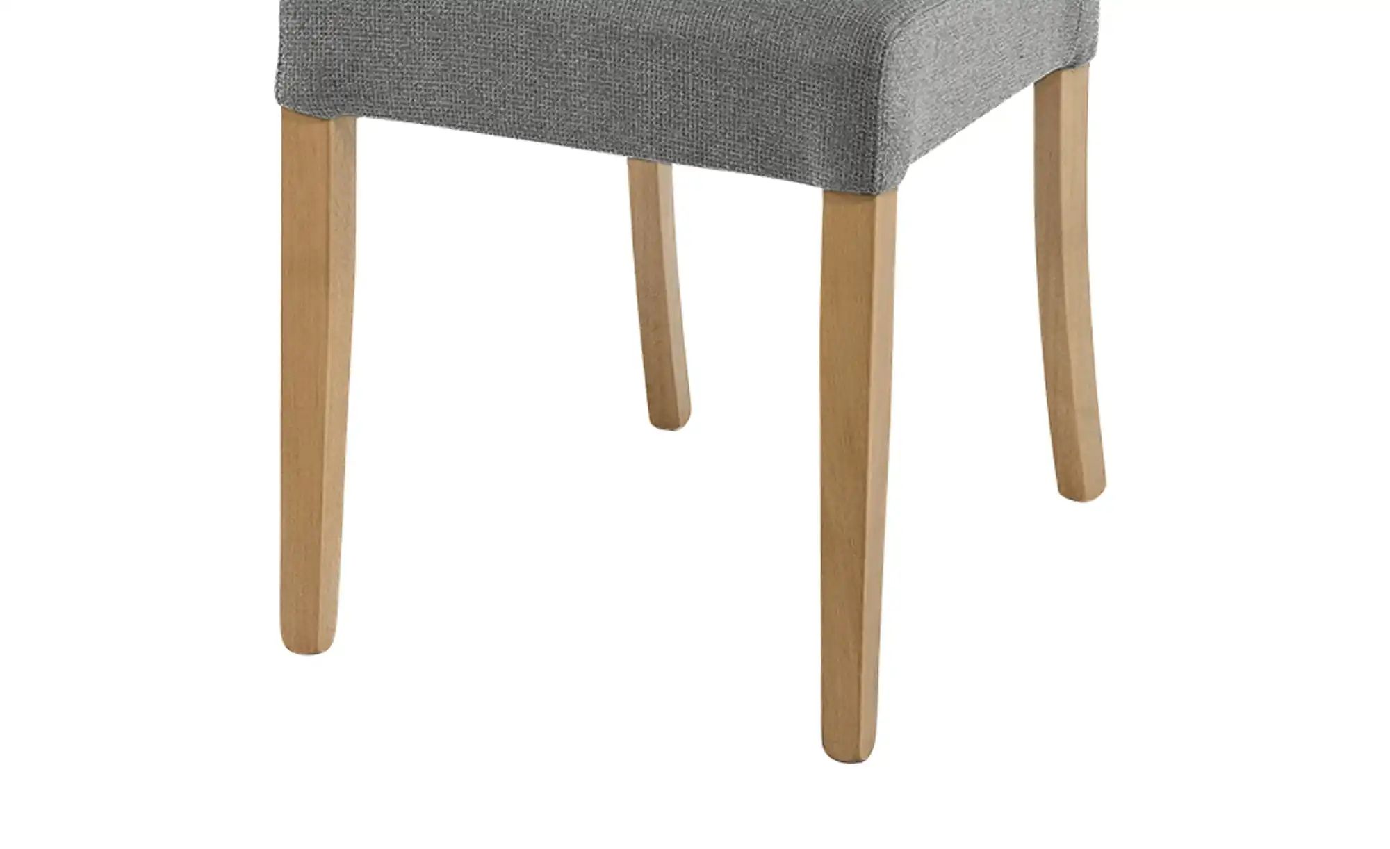 Woodford Esszimmerstuhl  Brighton ¦ grau ¦ Maße (cm): B: 63 H: 99 T: 46.0 S günstig online kaufen