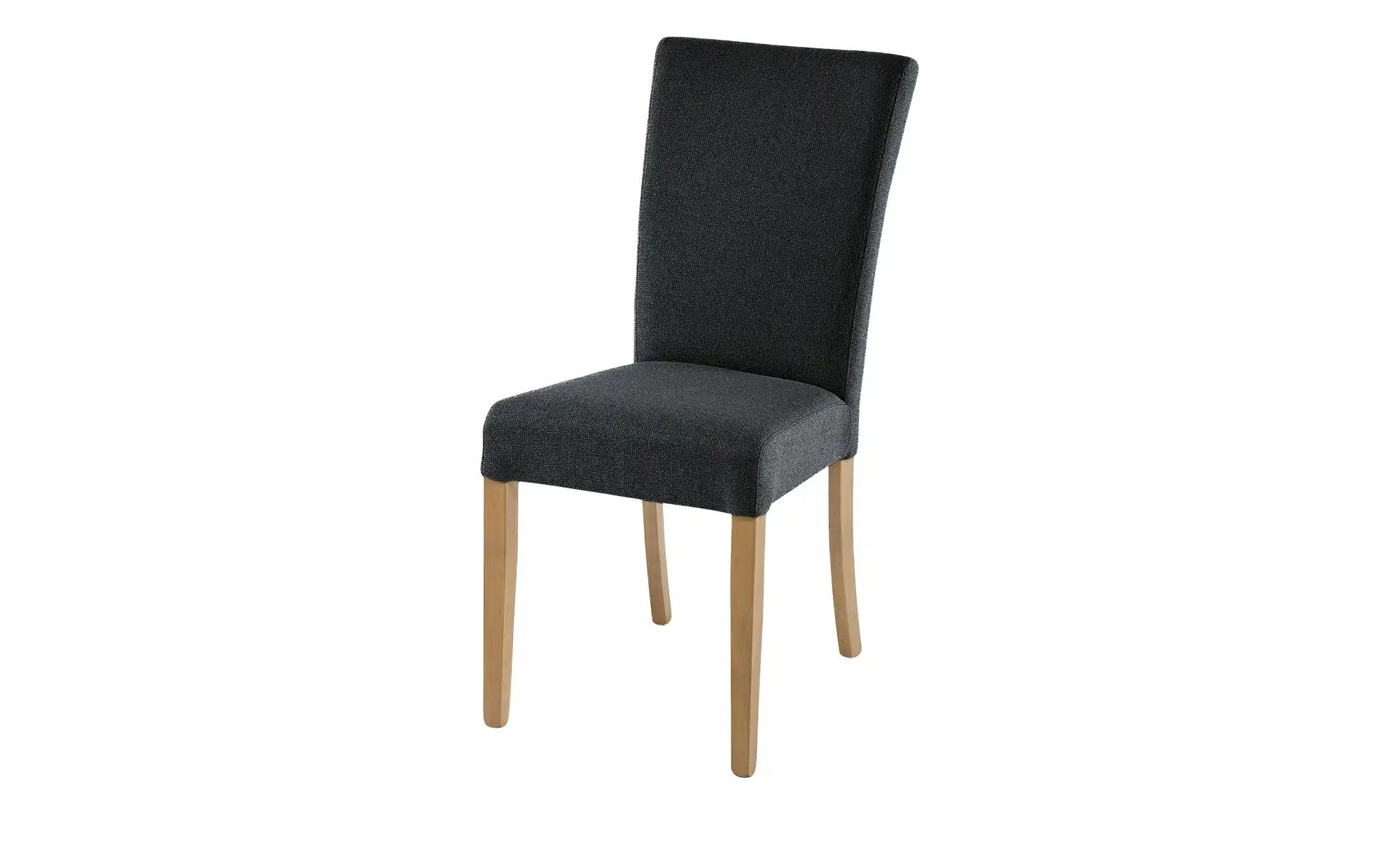 Woodford Esszimmerstuhl  Brighton ¦ schwarz ¦ Maße (cm): B: 63 H: 99 T: 46. günstig online kaufen