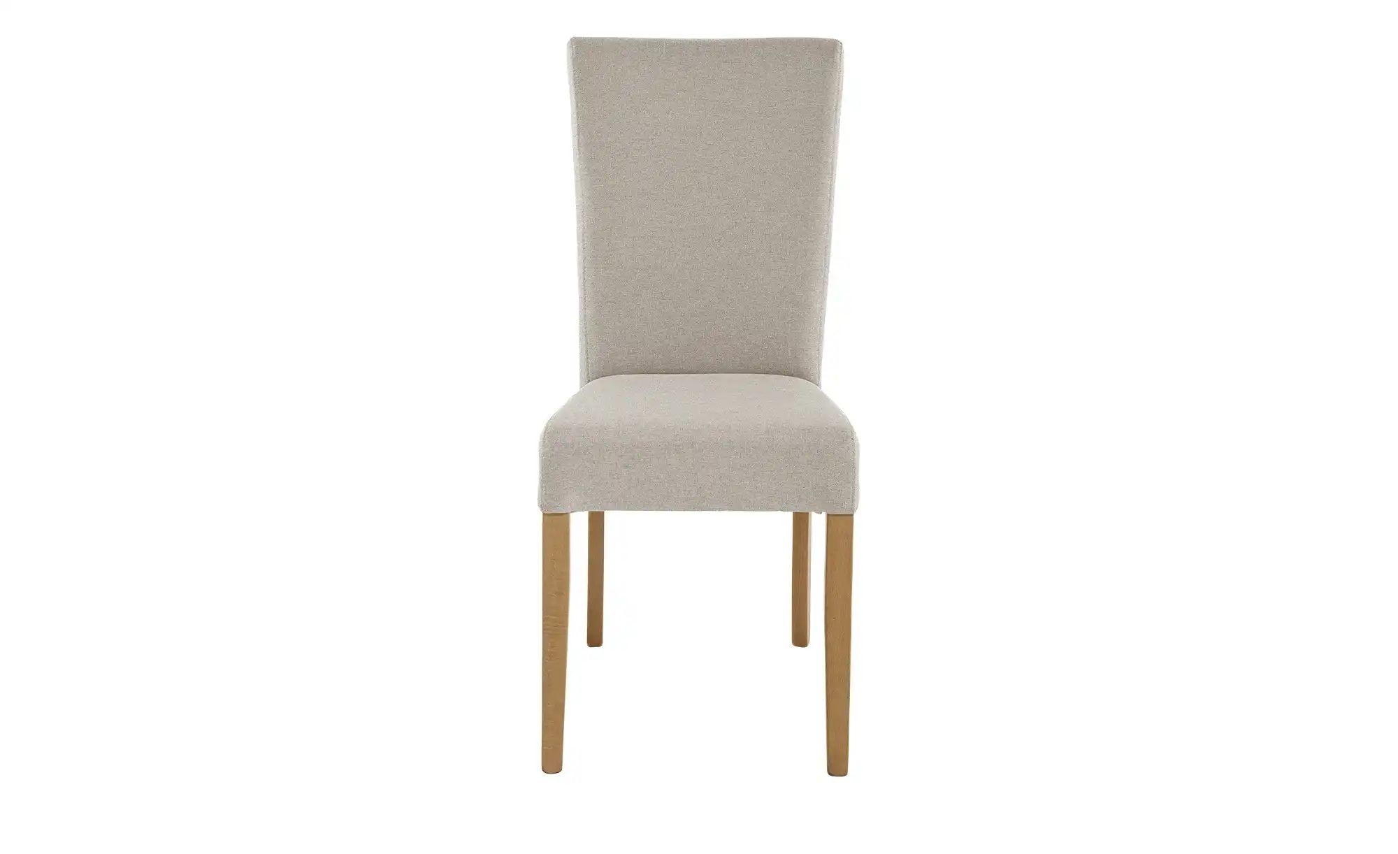 Woodford Esszimmerstuhl  Brighton ¦ beige ¦ Maße (cm): B: 63 H: 99 T: 46.0 günstig online kaufen