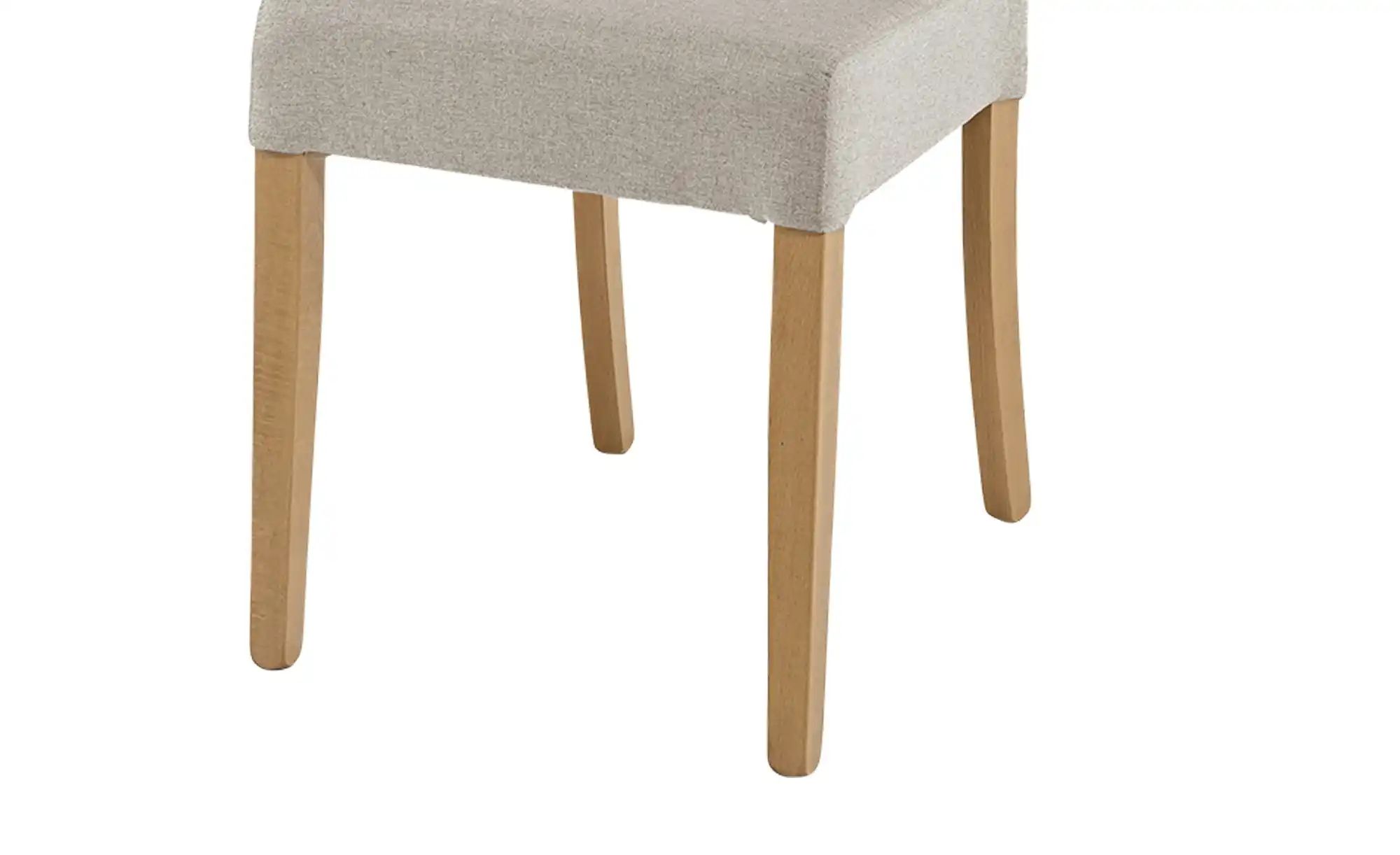 Thumbnail - Woodford Esszimmerstuhl  Brighton ¦ beige ¦ Maße (cm): B: 63 H: 99 T: 46.0 Stühle > Küchenstühle > Polster Küchenstühle ...