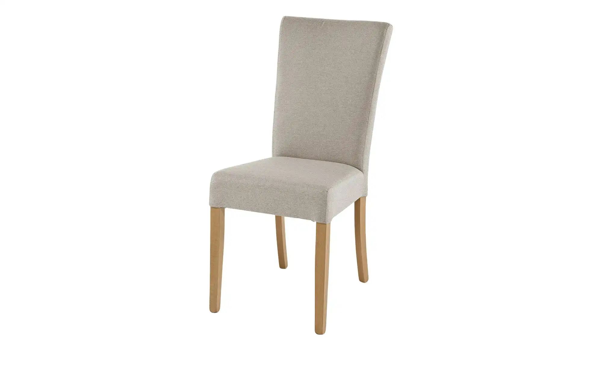 Woodford Esszimmerstuhl  Brighton ¦ beige ¦ Maße (cm): B: 63 H: 99 T: 46.0 günstig online kaufen