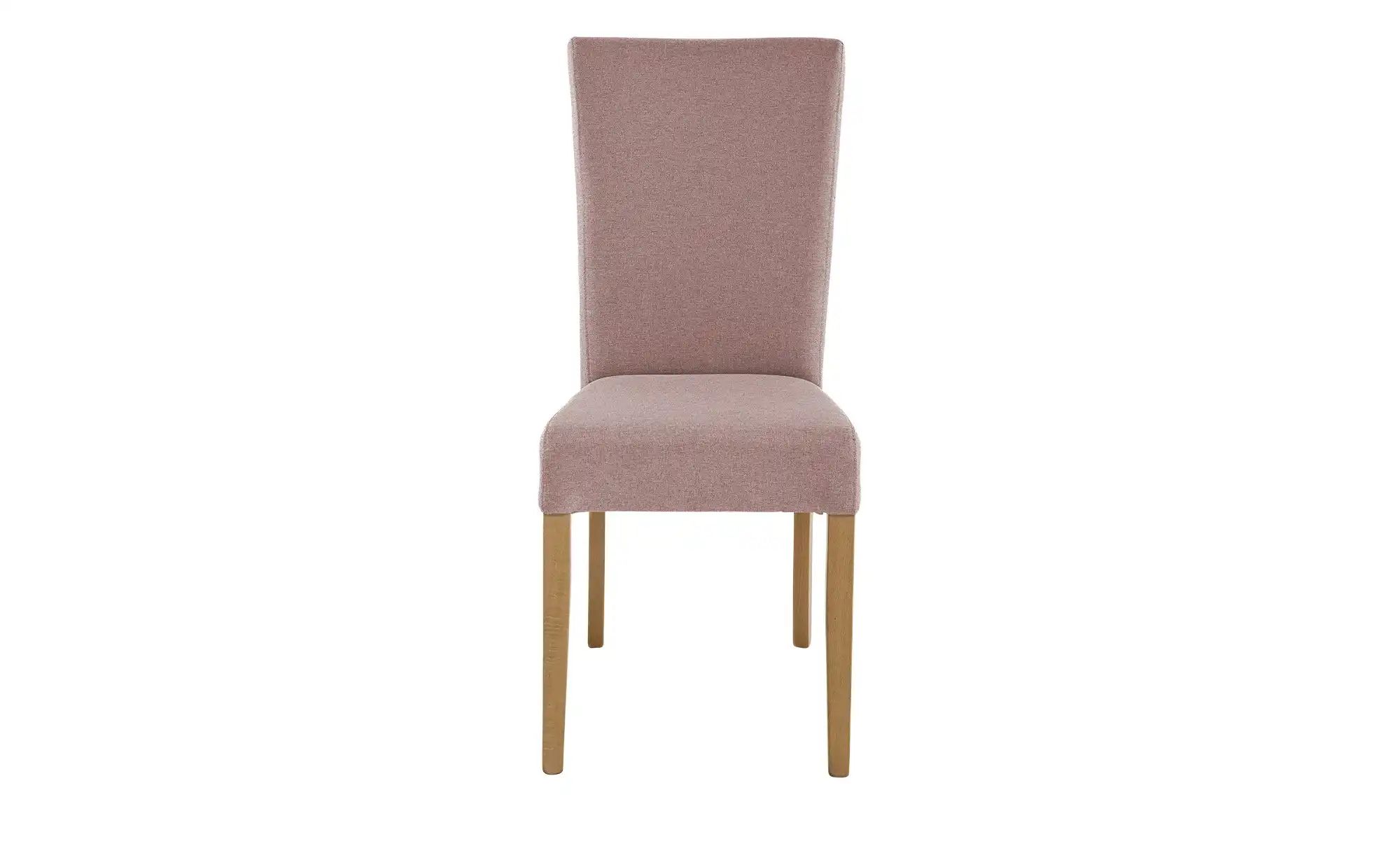 Woodford Esszimmerstuhl  Brighton ¦ rosa/pink ¦ Maße (cm): B: 63 H: 99 T: 4 günstig online kaufen