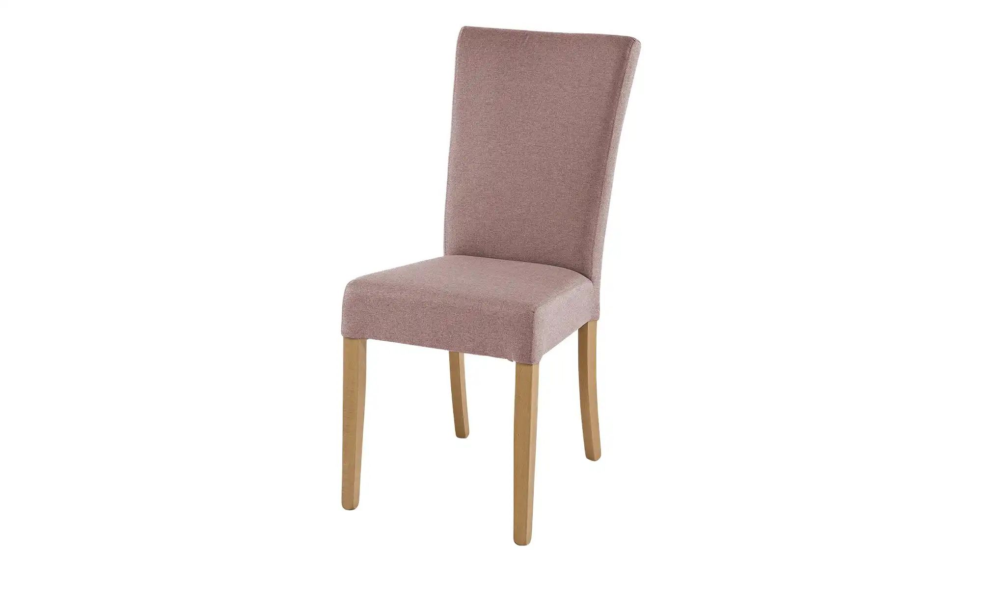 Woodford Esszimmerstuhl  Brighton ¦ rosa/pink ¦ Maße (cm): B: 63 H: 99 T: 4 günstig online kaufen