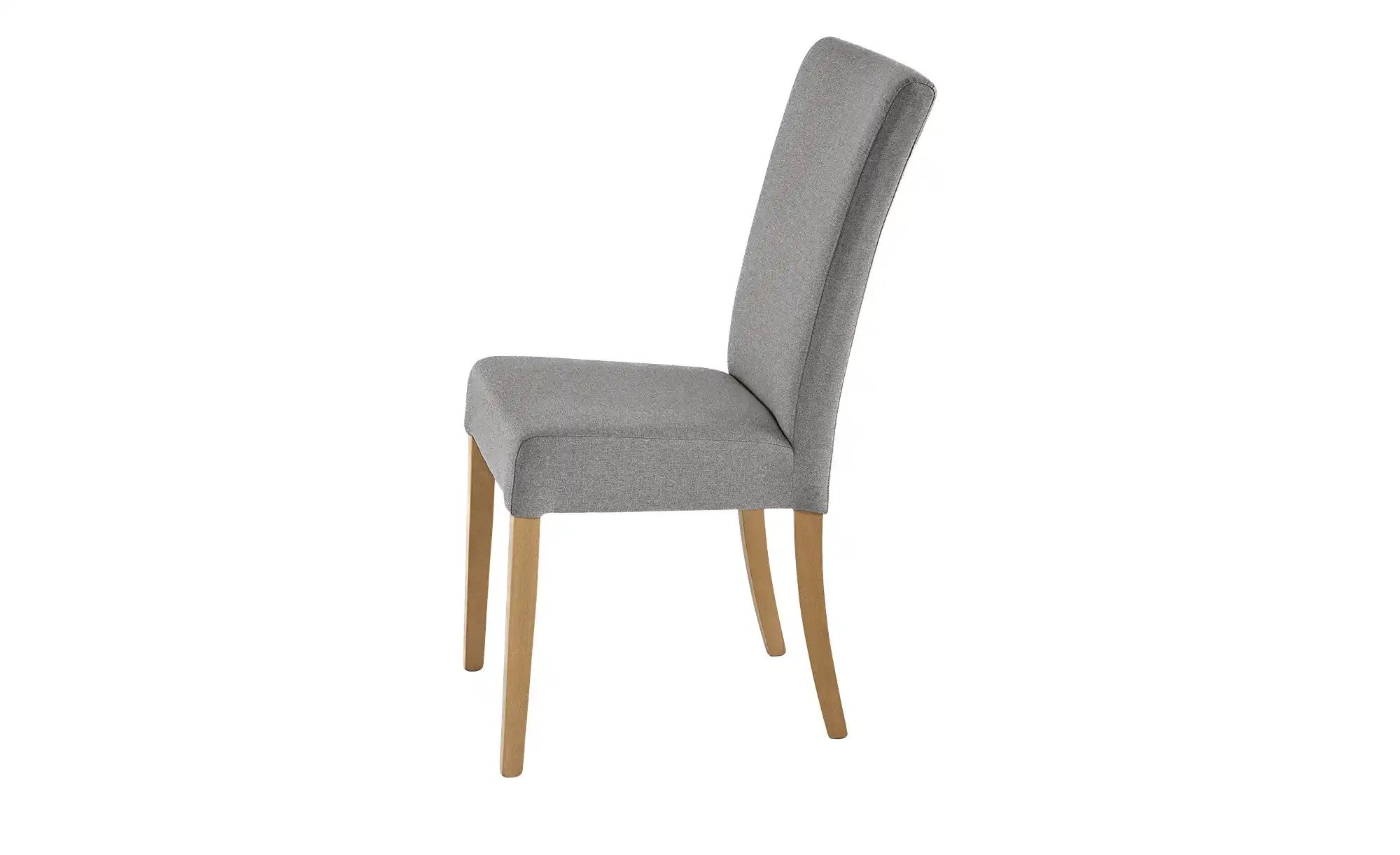 Woodford Esszimmerstuhl  Brighton ¦ grau ¦ Maße (cm): B: 63 H: 99 T: 46.0 S günstig online kaufen
