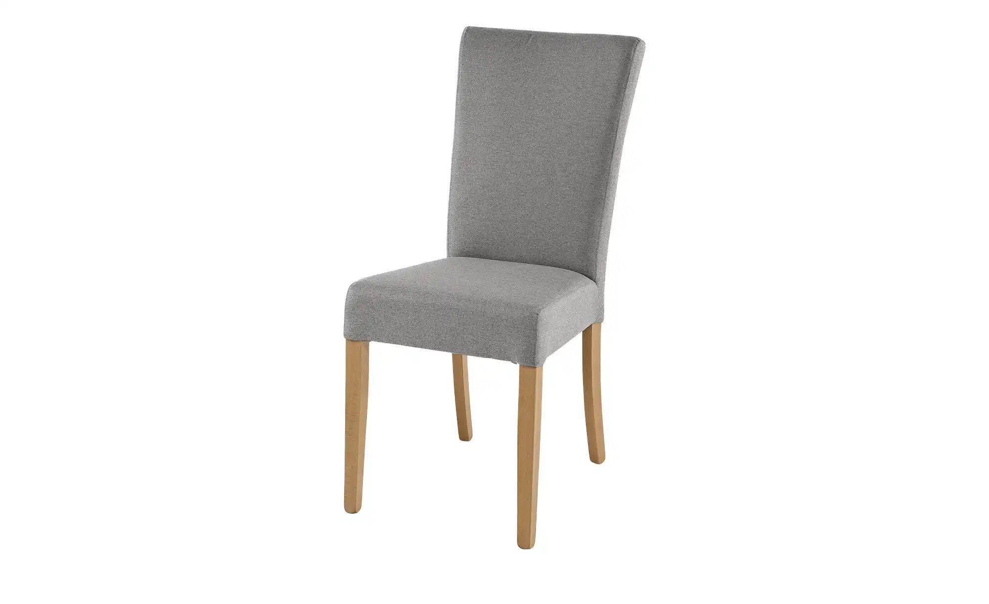 Woodford Esszimmerstuhl  Brighton ¦ grau ¦ Maße (cm): B: 63 H: 99 T: 46.0 S günstig online kaufen