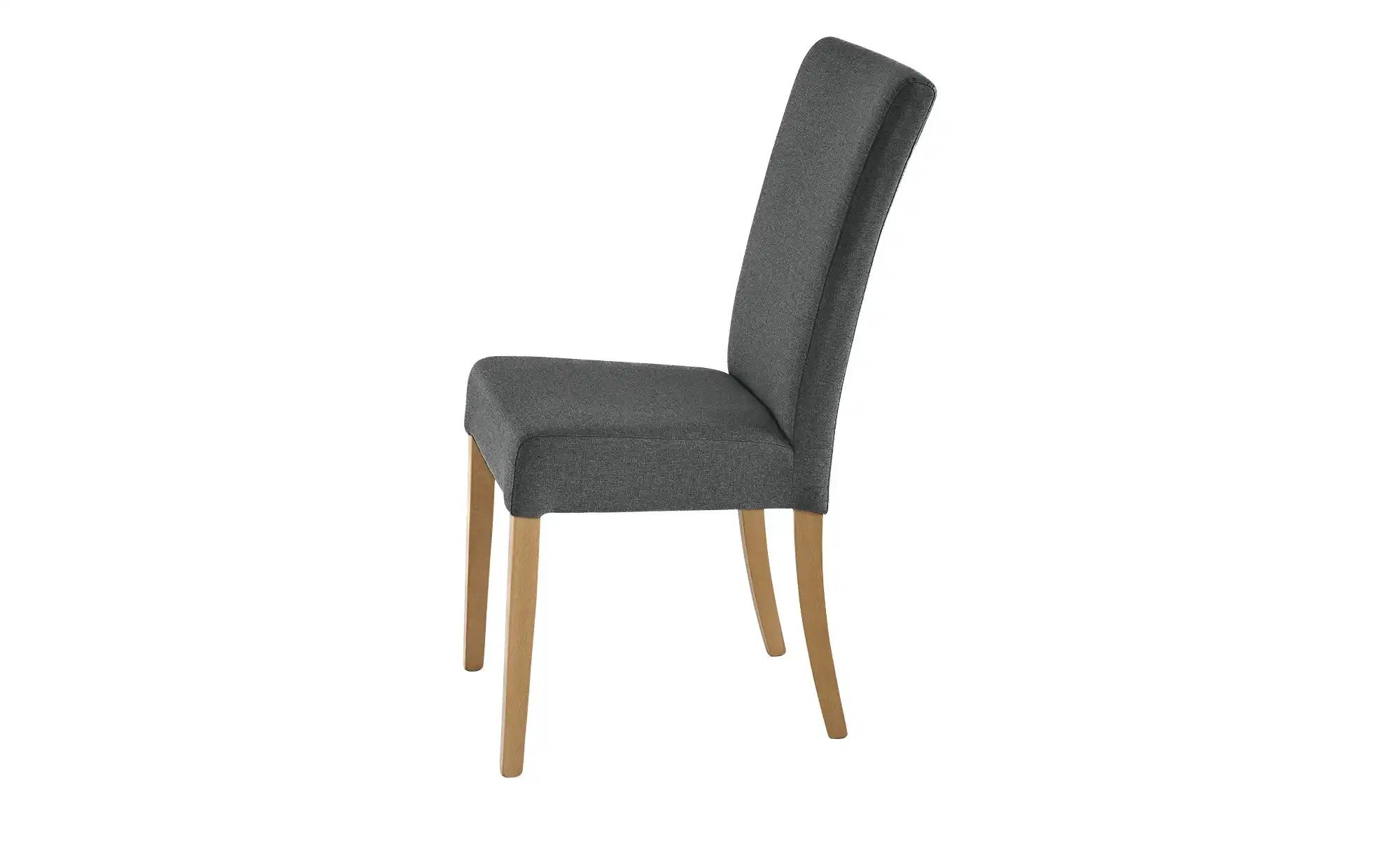 Woodford Esszimmerstuhl  Brighton ¦ grau ¦ Maße (cm): B: 63 H: 99 T: 46.0 S günstig online kaufen