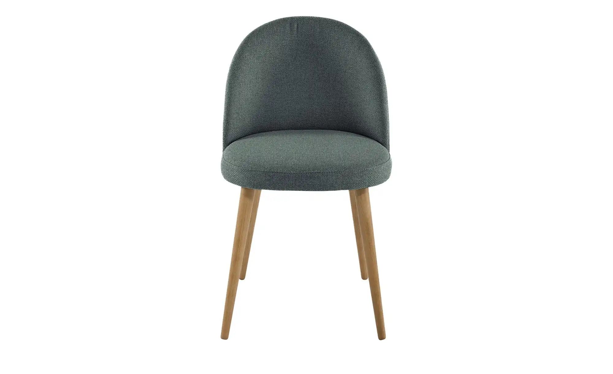 Woodford Esszimmerstuhl  Zola ¦ grün ¦ Maße (cm): B: 49 H: 81,5 T: 52.0 Stü günstig online kaufen