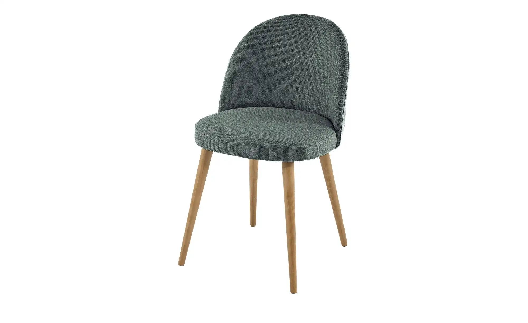 Woodford Esszimmerstuhl  Zola ¦ grün ¦ Maße (cm): B: 49 H: 81,5 T: 52.0 Stü günstig online kaufen