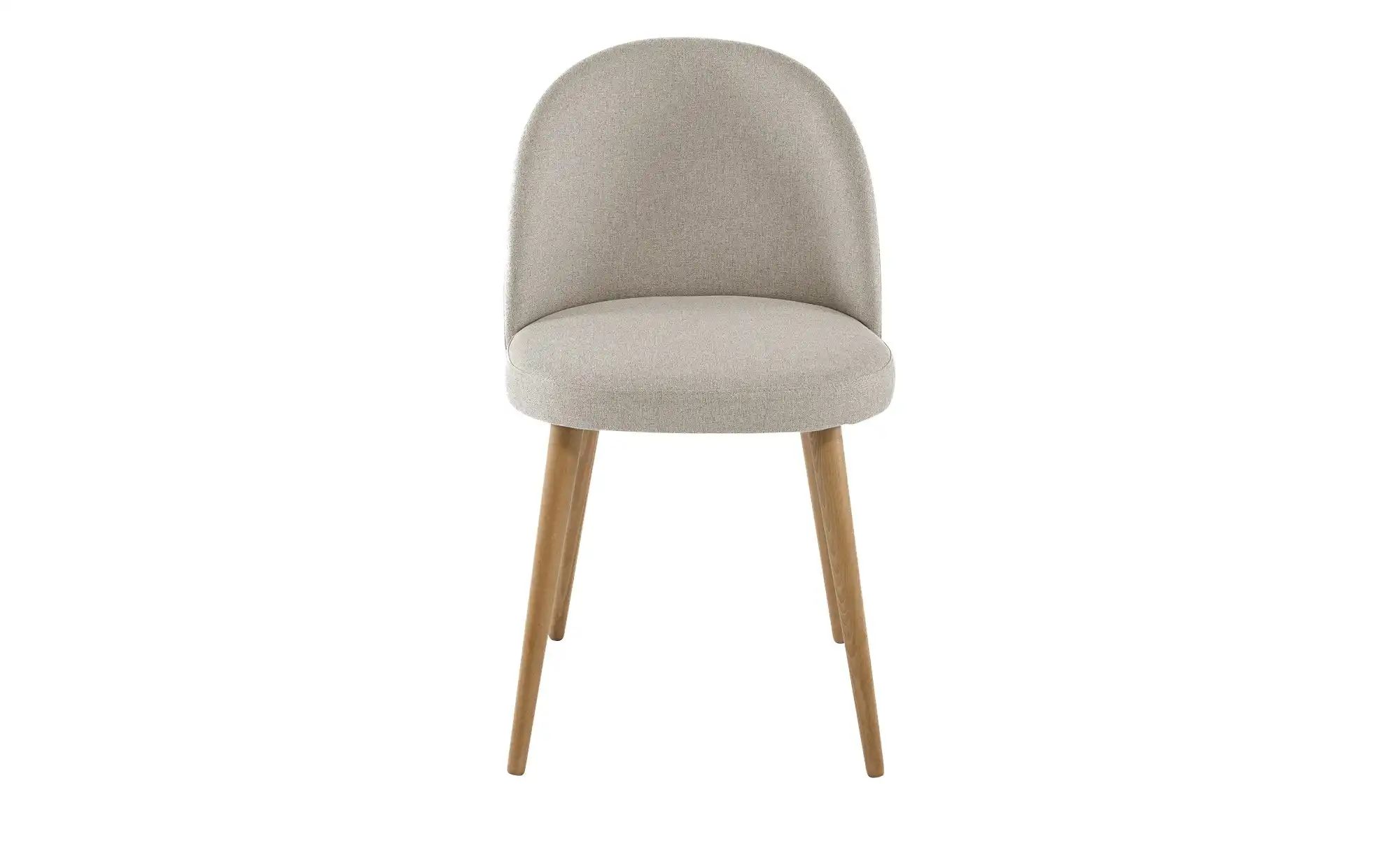 Woodford Esszimmerstuhl  Zola ¦ beige ¦ Maße (cm): B: 49 H: 81,5 T: 52.0 St günstig online kaufen
