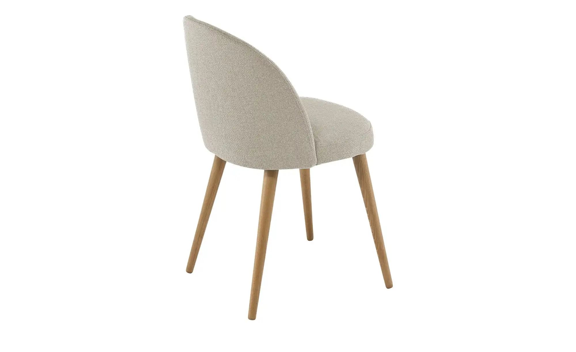 Thumbnail - Woodford Esszimmerstuhl Diva ¦ beige ¦ Maße (cm): B: 49 H: 81,5 T: 52.0 Stühle > Küchenstühle > Polster Küchenstühle - ...