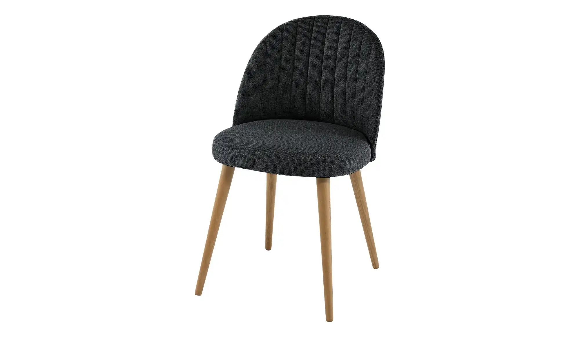 Woodford Esszimmerstuhl  Diva ¦ schwarz ¦ Maße (cm): B: 49 H: 81,5 T: 52.0 günstig online kaufen