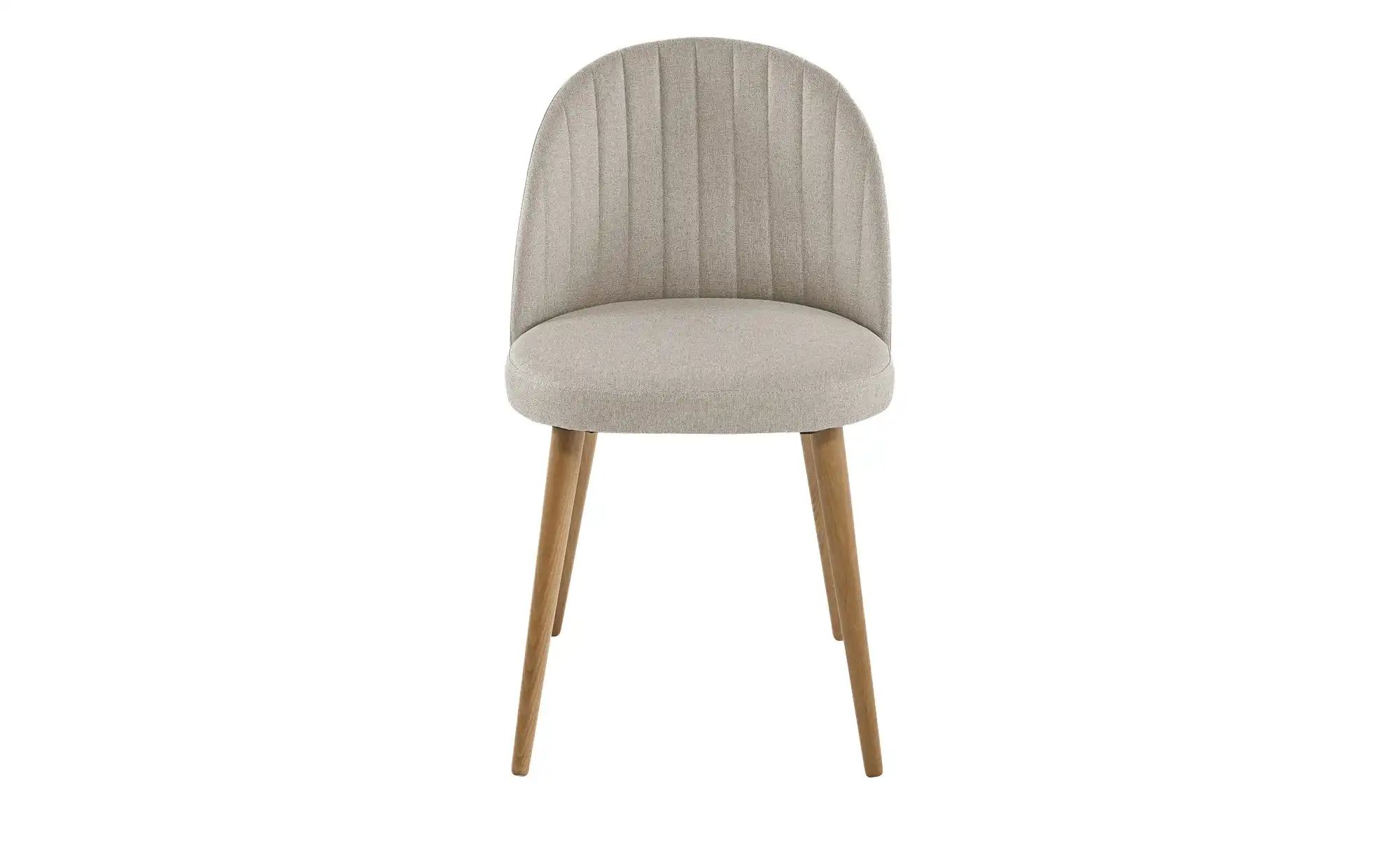 Woodford Esszimmerstuhl  Diva ¦ beige ¦ Maße (cm): B: 49 H: 81,5 T: 52.0 St günstig online kaufen
