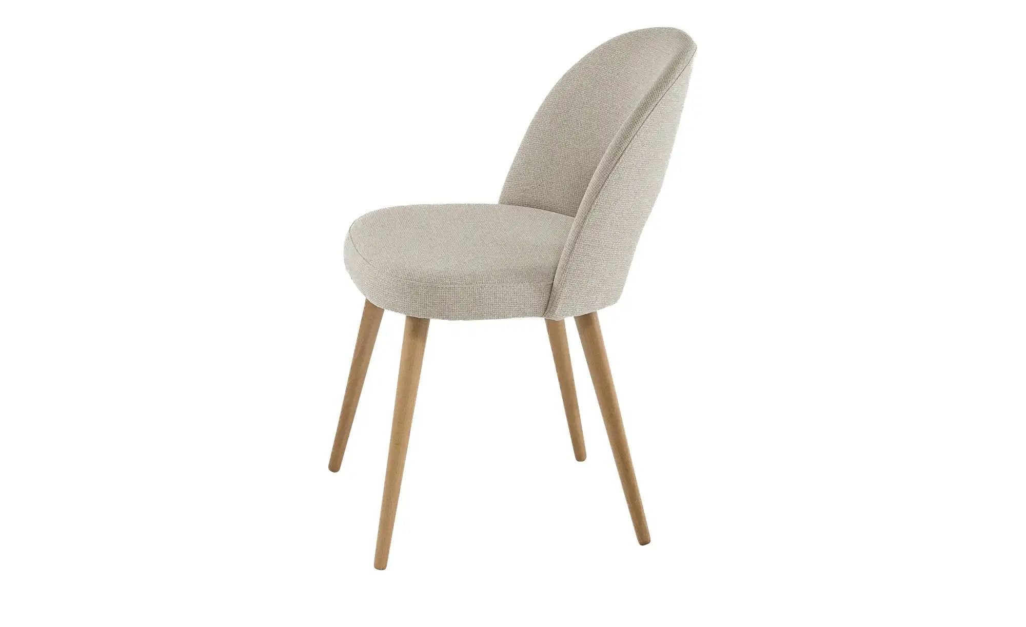 Woodford Esszimmerstuhl  Tara ¦ beige ¦ Maße (cm): B: 49 H: 83 T: 60.0 Stüh günstig online kaufen