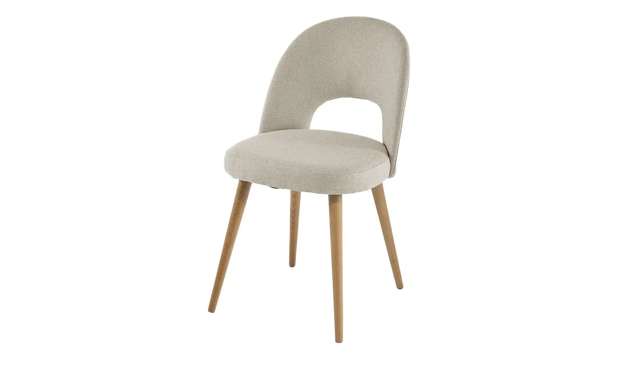 Woodford Esszimmerstuhl  Tara ¦ beige ¦ Maße (cm): B: 49 H: 83 T: 60.0 Stüh günstig online kaufen