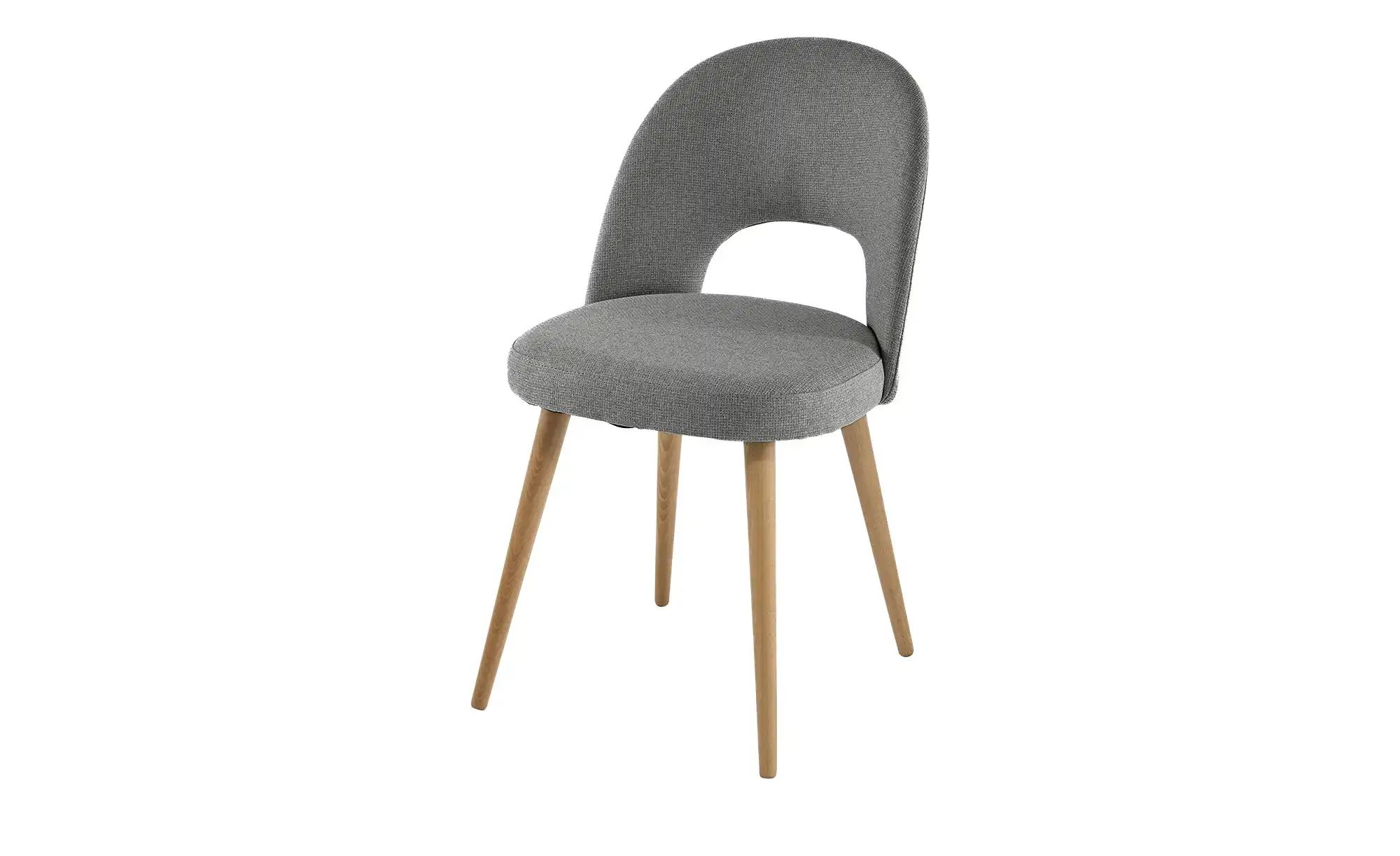 Woodford Esszimmerstuhl  Tara ¦ grau ¦ Maße (cm): B: 49 H: 83 T: 60.0 Stühl günstig online kaufen