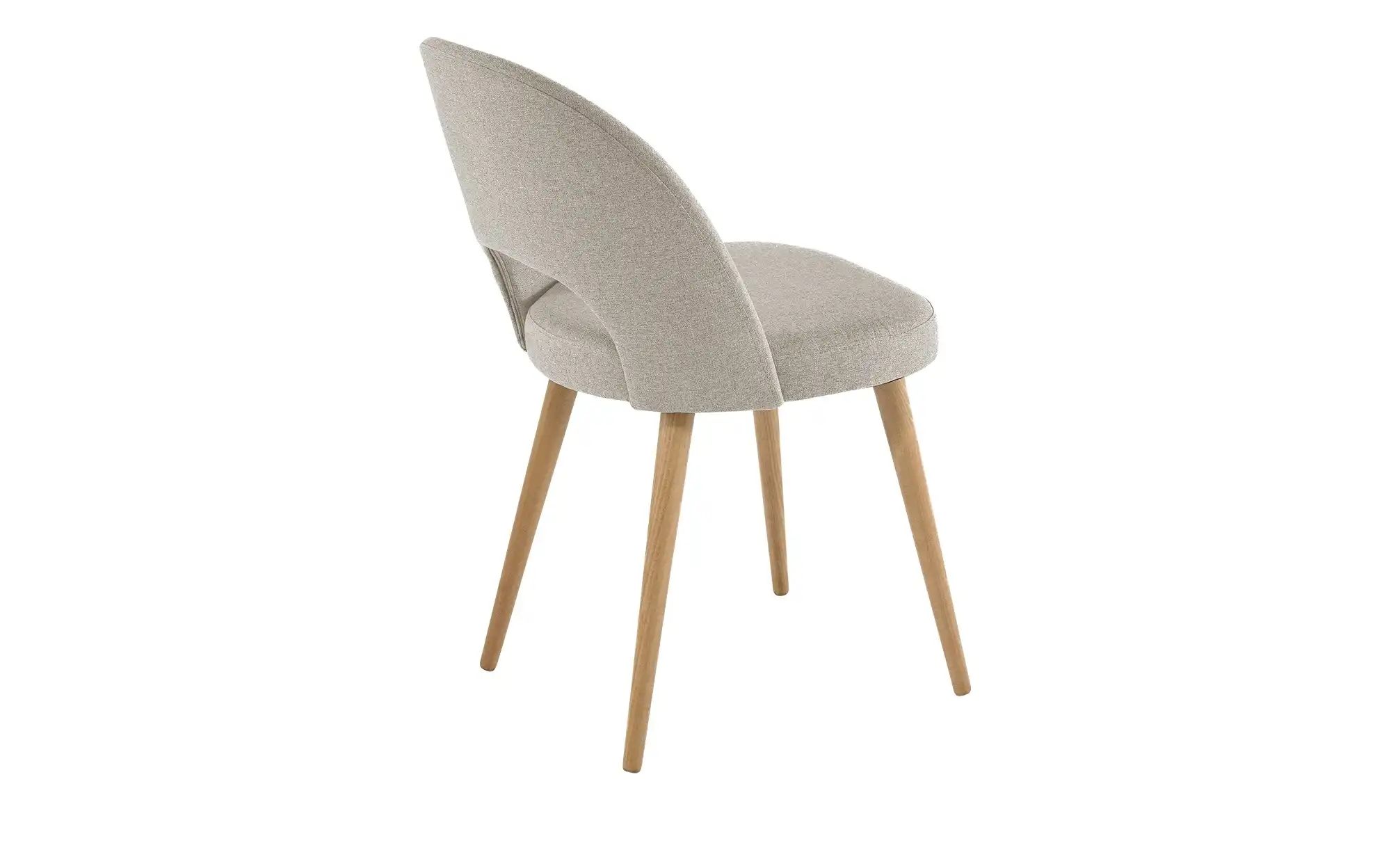 Woodford Esszimmerstuhl  Tara ¦ beige ¦ Maße (cm): B: 49 H: 83 T: 60.0 Stüh günstig online kaufen