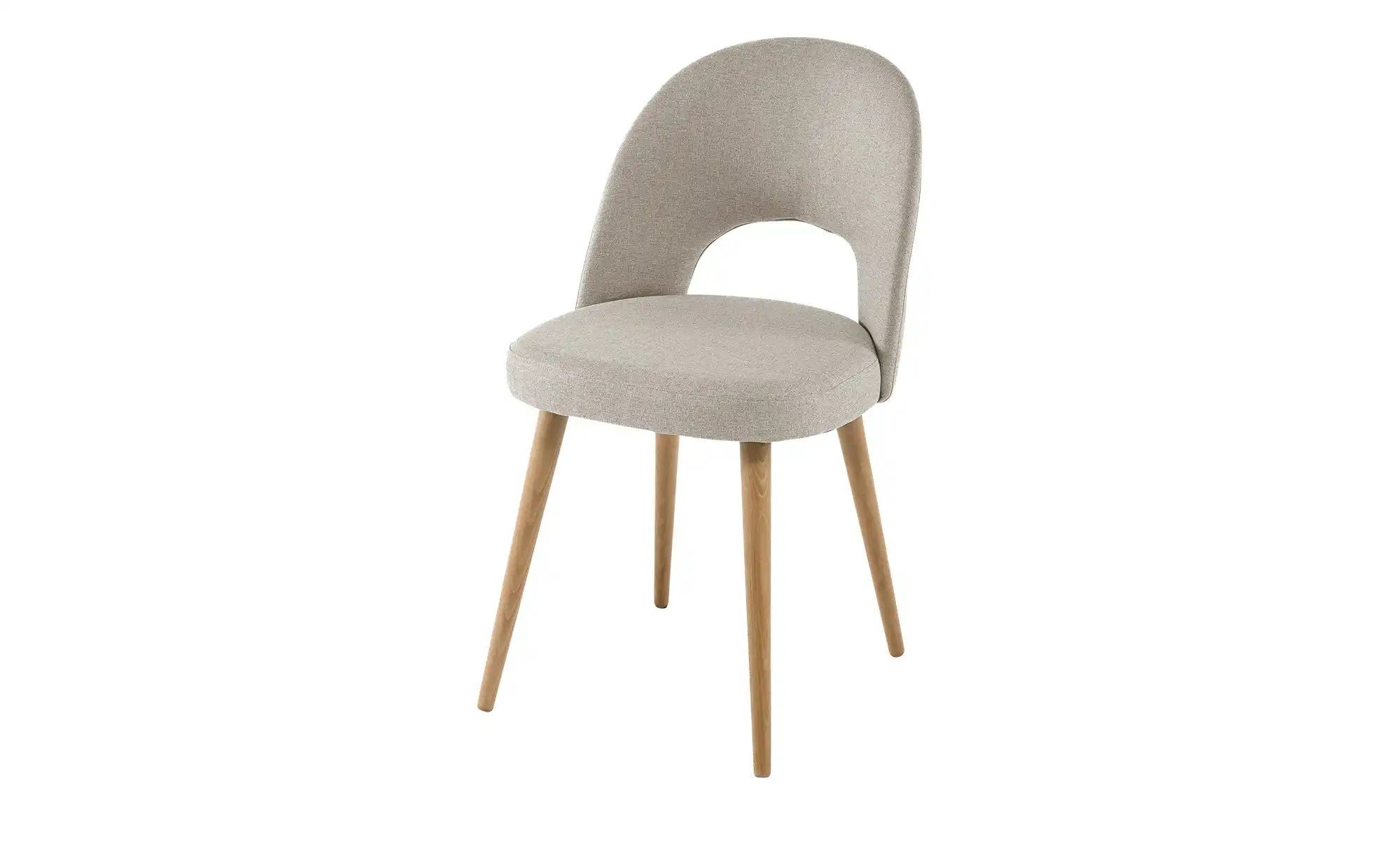 Woodford Esszimmerstuhl  Tara ¦ beige ¦ Maße (cm): B: 49 H: 83 T: 60.0 Stüh günstig online kaufen