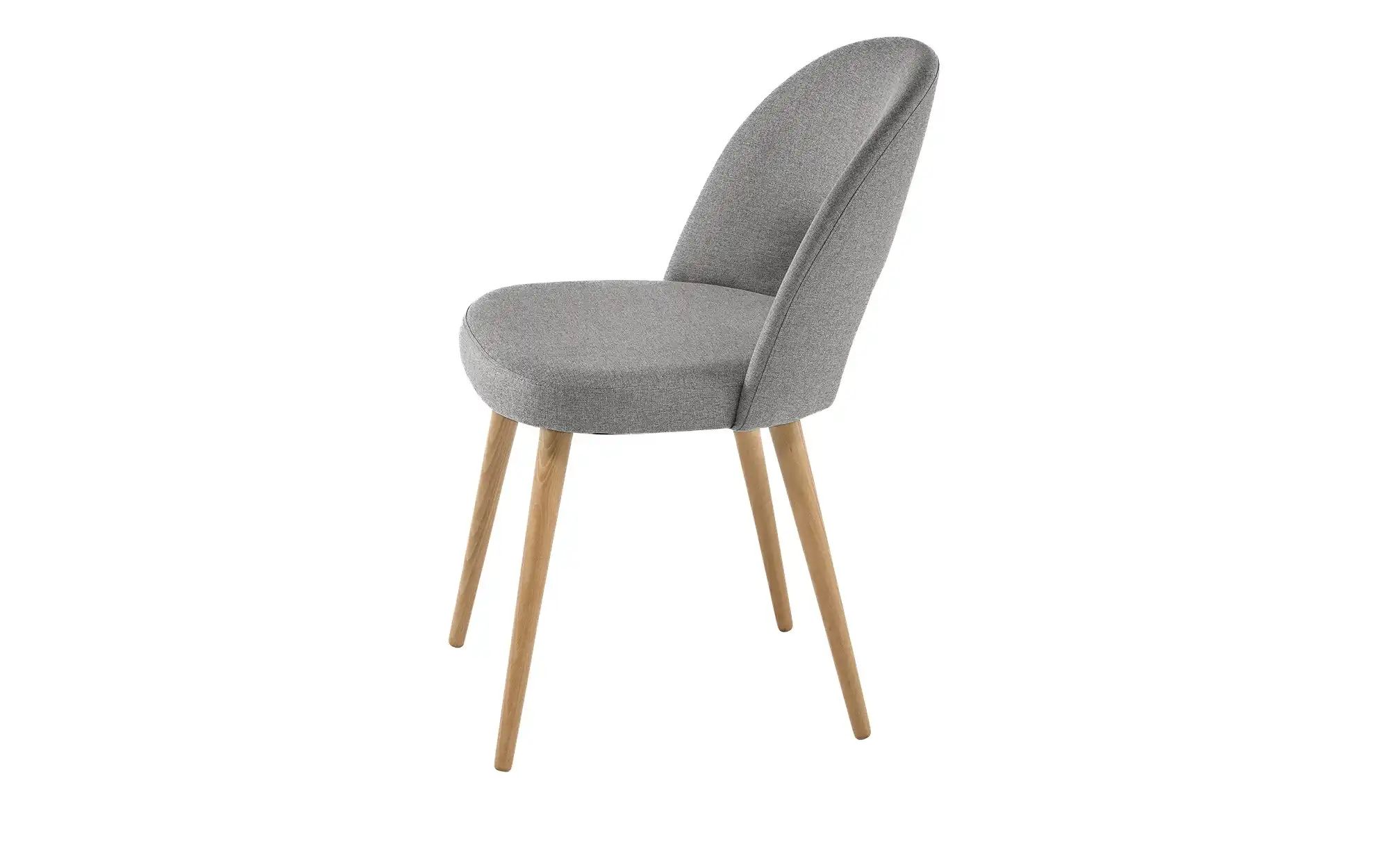 Woodford Esszimmerstuhl  Tara ¦ grau ¦ Maße (cm): B: 49 H: 83 T: 60.0 Stühl günstig online kaufen