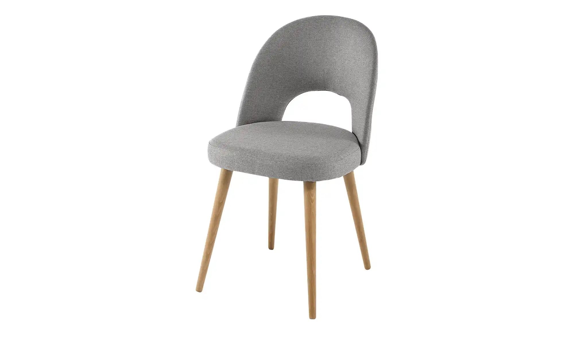 Woodford Esszimmerstuhl  Tara ¦ grau ¦ Maße (cm): B: 49 H: 83 T: 60.0 Stühl günstig online kaufen