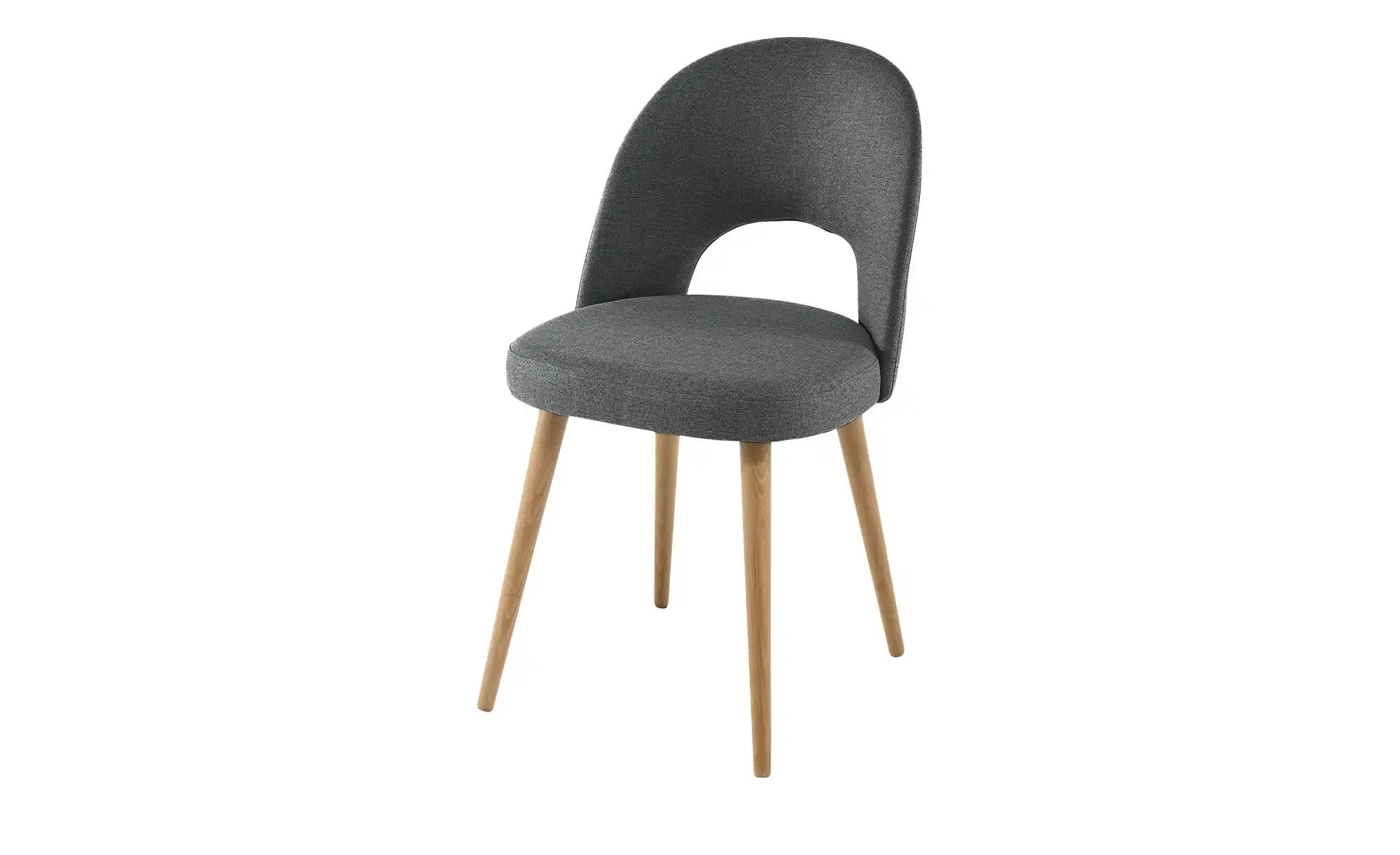 Woodford Esszimmerstuhl  Tara ¦ grau ¦ Maße (cm): B: 49 H: 83 T: 60.0 Stühl günstig online kaufen