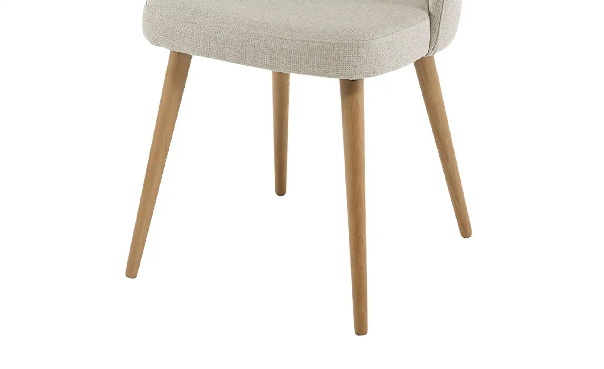 Woodford Esszimmerstuhl  Piva ¦ beige ¦ Maße (cm): B: 52 H: 86 T: 63.0 Stüh günstig online kaufen