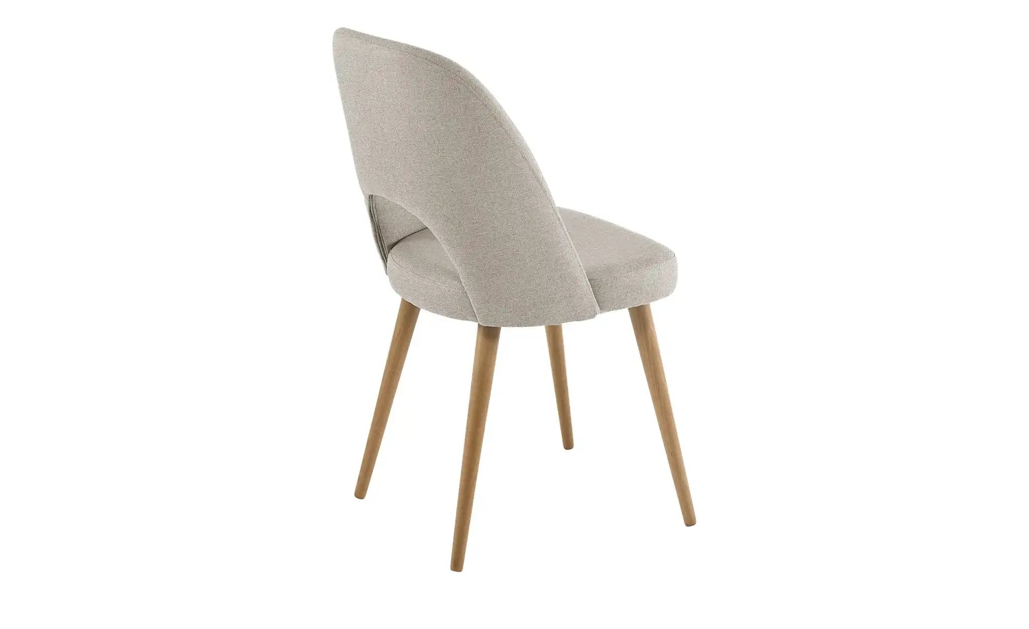 Woodford Esszimmerstuhl  Piva ¦ beige ¦ Maße (cm): B: 52 H: 86 T: 63.0 Stüh günstig online kaufen