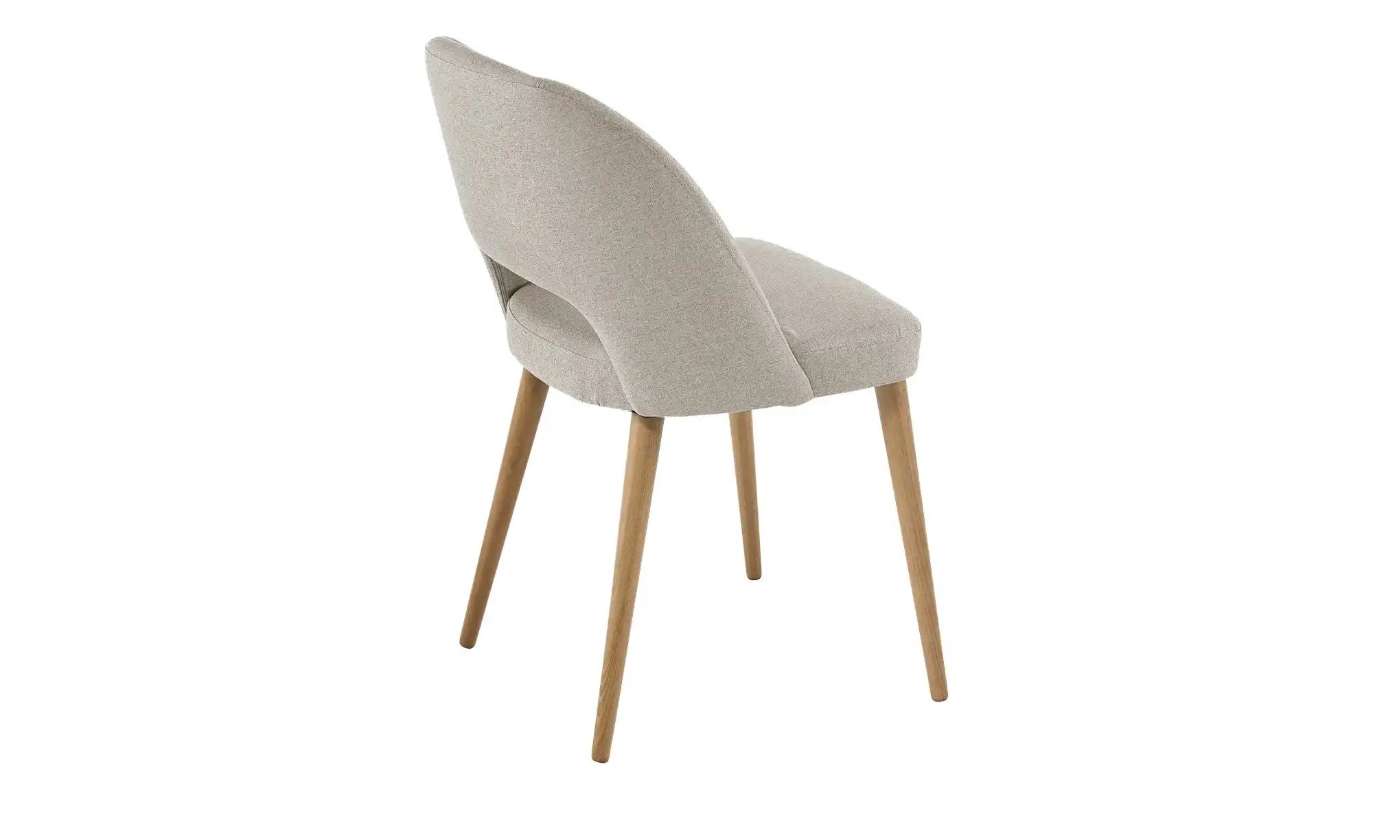 Woodford Esszimmerstuhl  Capri ¦ beige ¦ Maße (cm): B: 51 H: 82 T: 56.0 Stü günstig online kaufen