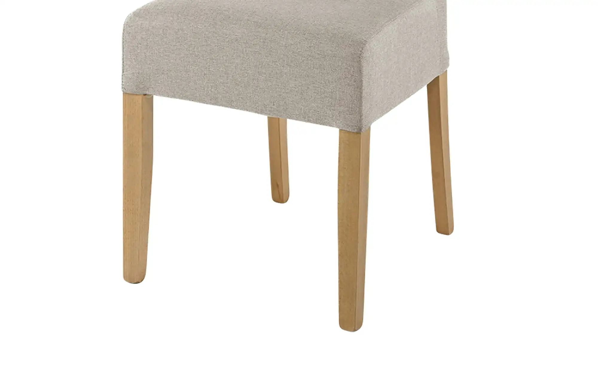 Thumbnail - Woodford Esszimmerstuhl  Jasmin ¦ schwarz ¦ Maße (cm): B: 62 H: 101 T: 46.0 Stühle > Küchenstühle > Polster Küchenstühle...