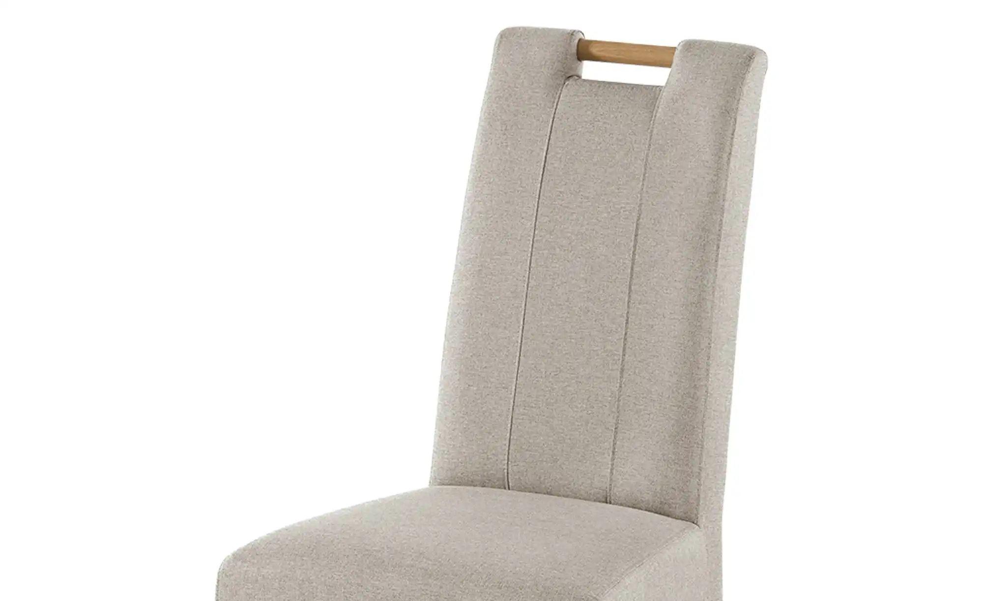 Thumbnail - Woodford Esszimmerstuhl  Jasmin ¦ schwarz ¦ Maße (cm): B: 62 H: 101 T: 46.0 Stühle > Küchenstühle > Polster Küchenstühle...