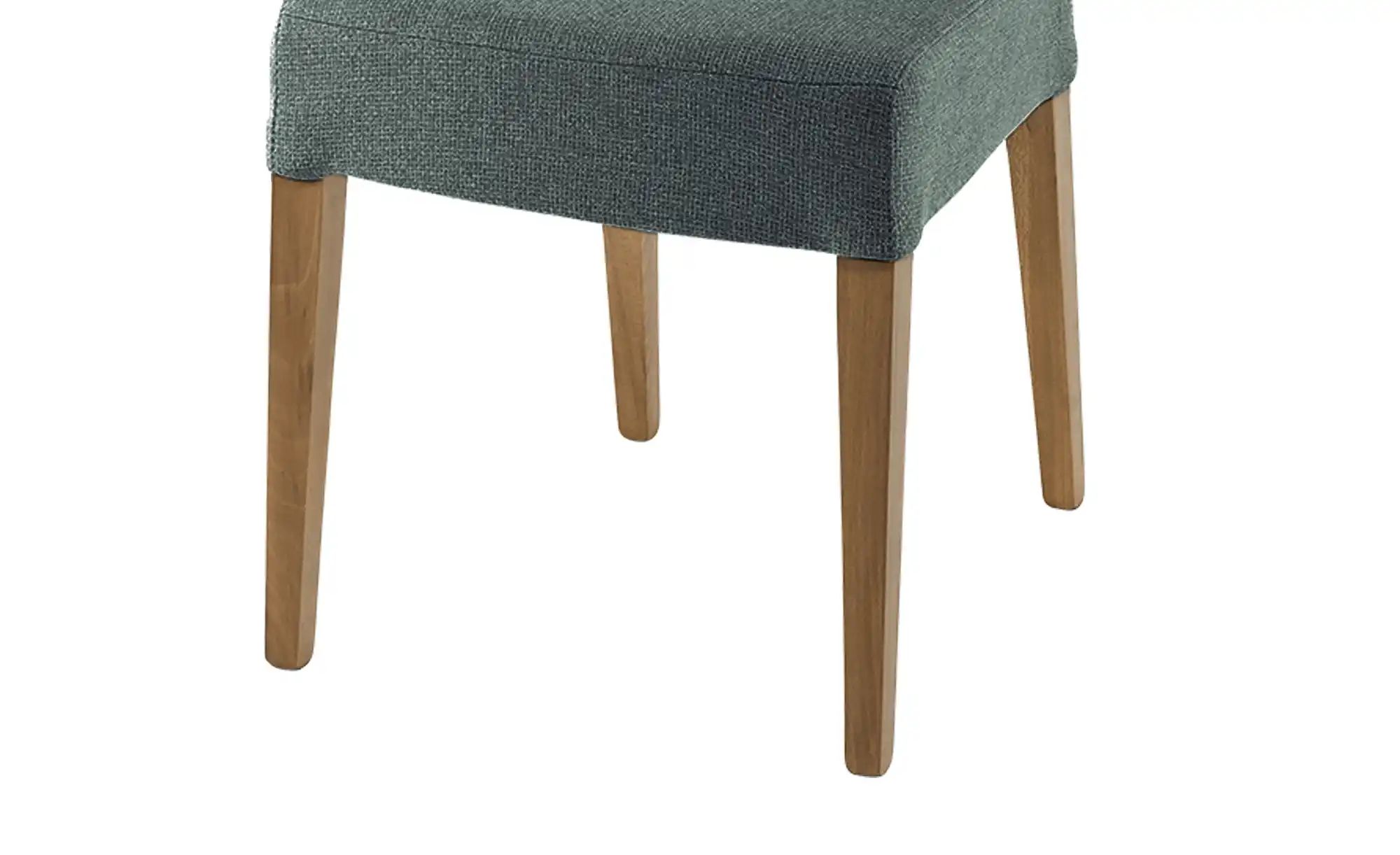 Thumbnail - Woodford Esszimmerstuhl Coco ¦ grün ¦ Maße (cm): B: 64 H: 100 T: 47.0 Stühle > Küchenstühle > Polster Küchenstühle - Hö...