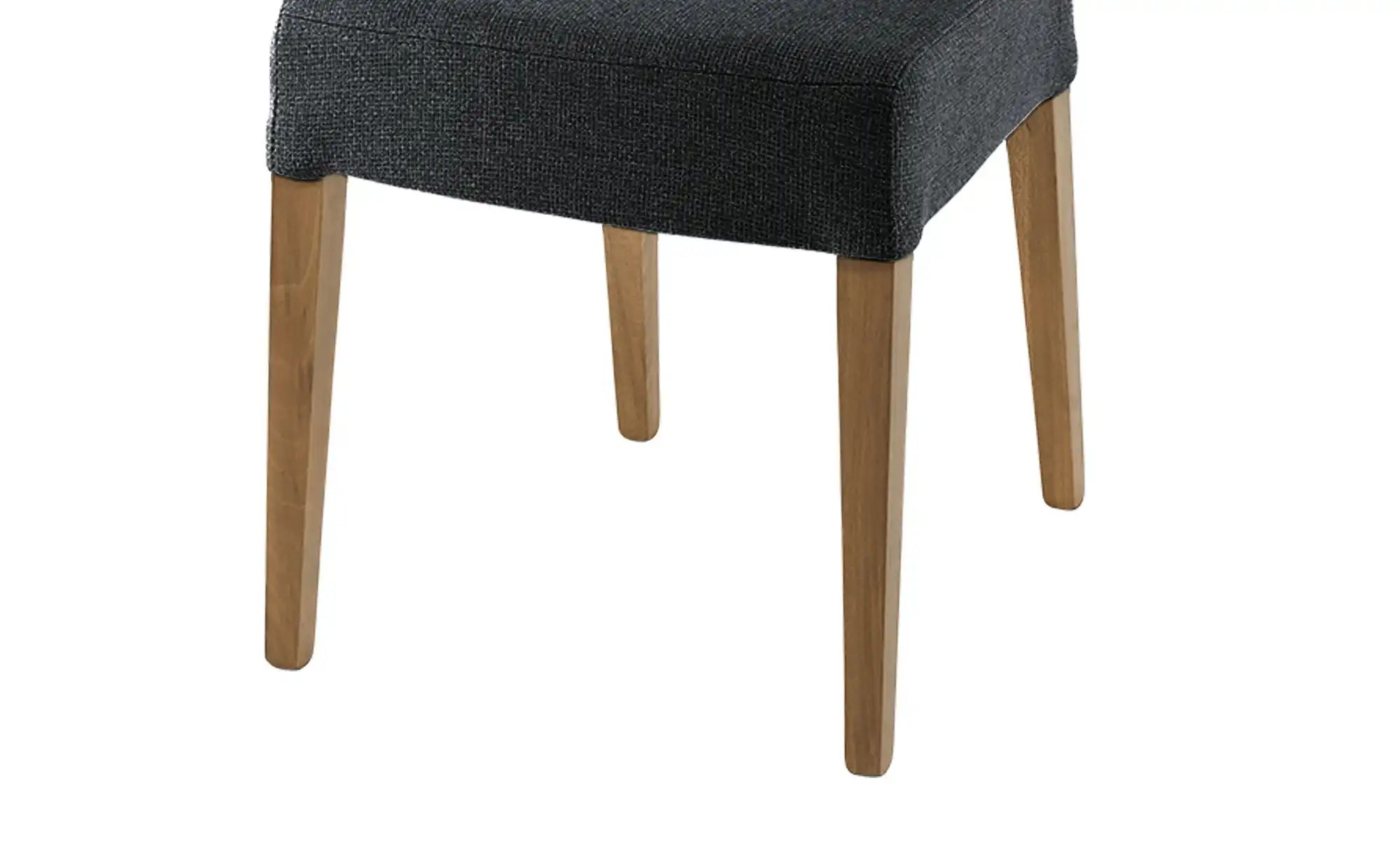 Woodford Esszimmerstuhl  Coco ¦ schwarz ¦ Maße (cm): B: 64 H: 100 T: 47.0 S günstig online kaufen