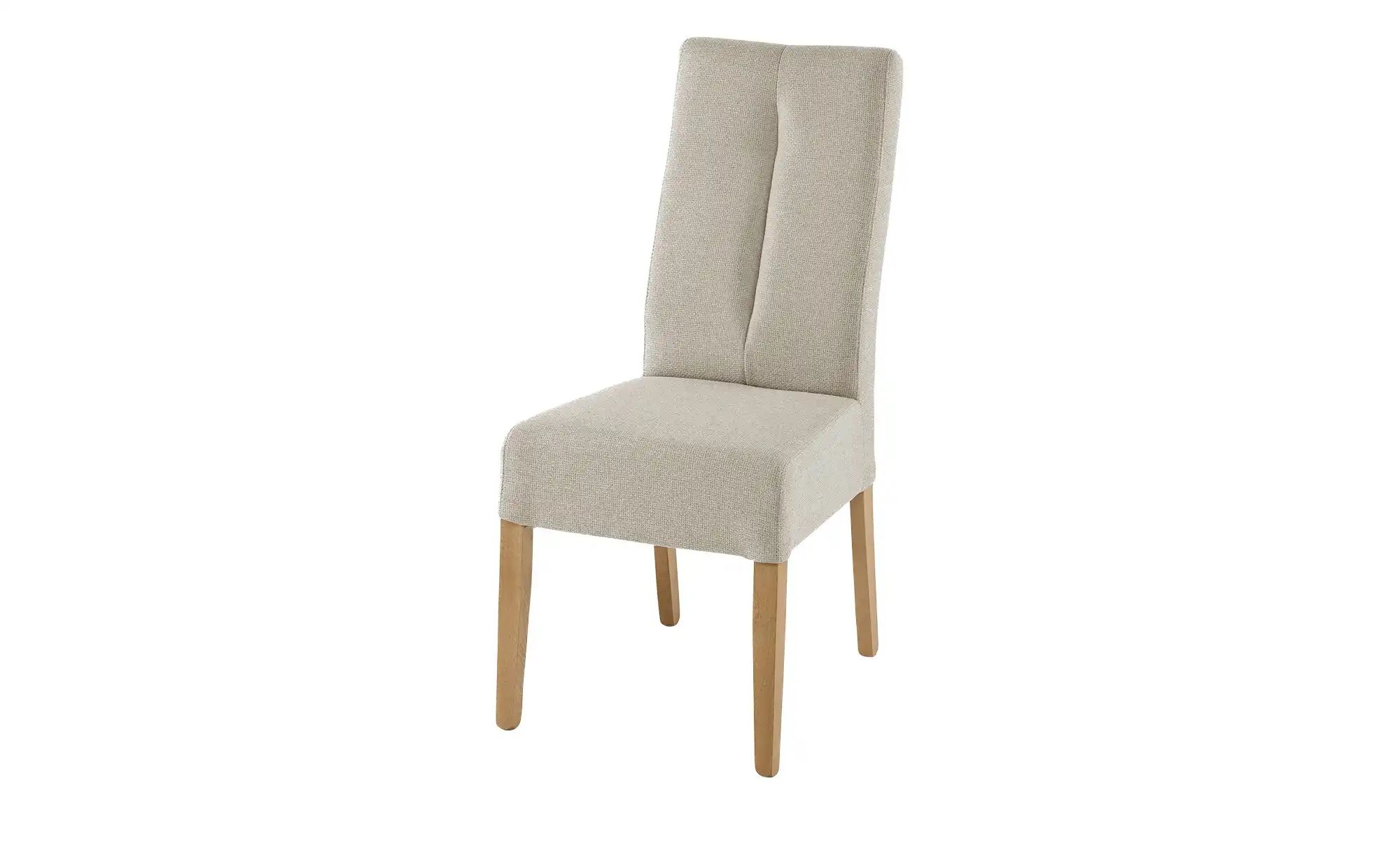 Woodford Esszimmerstuhl  Laura ¦ beige ¦ Maße (cm): B: 67 H: 101 T: 46.0 St günstig online kaufen