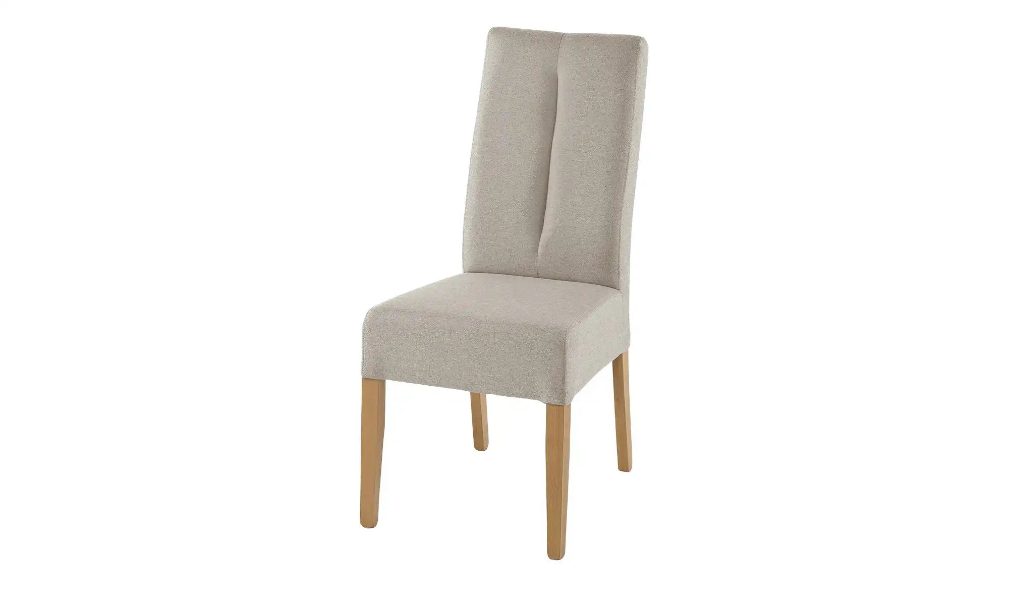 Woodford Esszimmerstuhl  Laura ¦ beige ¦ Maße (cm): B: 67 H: 101 T: 46.0 St günstig online kaufen