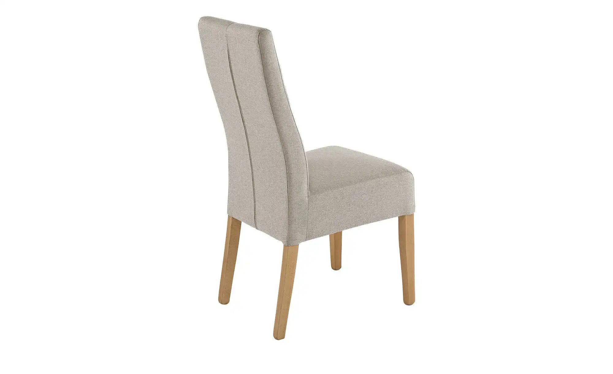 Woodford Esszimmerstuhl  Laura ¦ beige ¦ Maße (cm): B: 67 H: 101 T: 46.0 St günstig online kaufen