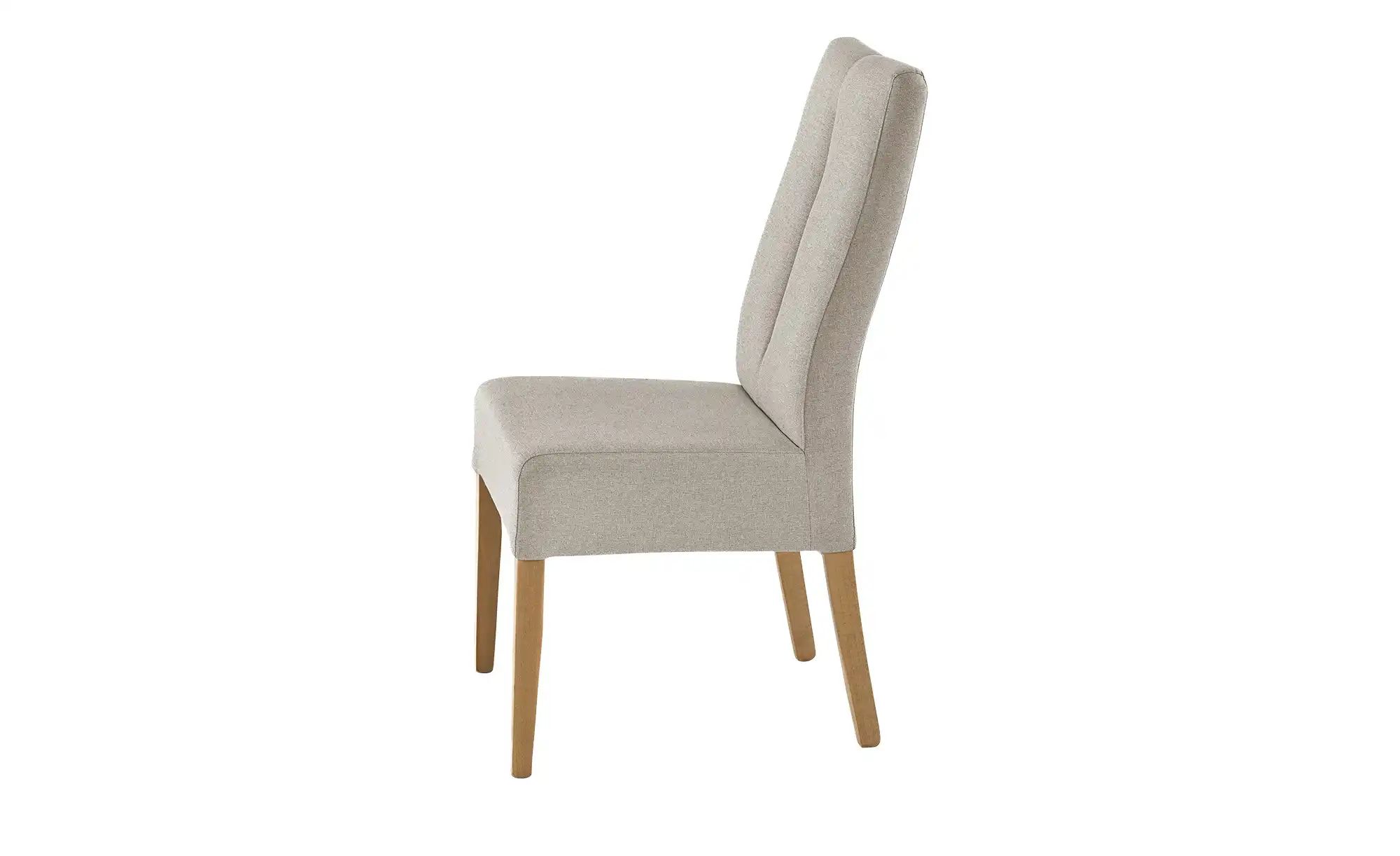 Thumbnail - Woodford Esszimmerstuhl Laura ¦ beige ¦ Maße (cm): B: 67 H: 101 T: 46.0 Stühle > Küchenstühle > Polster Küchenstühle - ...