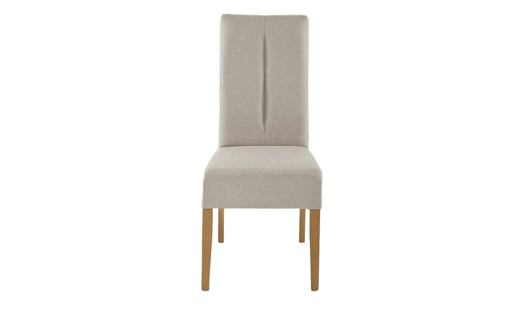 Thumbnail - Woodford Esszimmerstuhl Laura ¦ beige ¦ Maße (cm): B: 67 H: 101 T: 46.0 Stühle > Küchenstühle > Polster Küchenstühle - ...