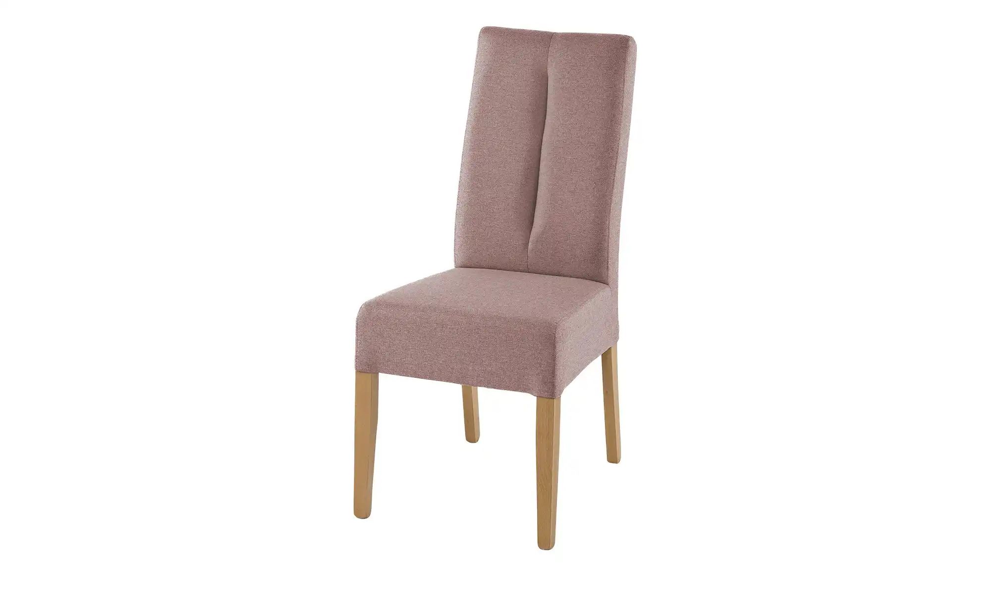 Woodford Esszimmerstuhl  Laura ¦ rosa/pink ¦ Maße (cm): B: 67 H: 101 T: 46. günstig online kaufen