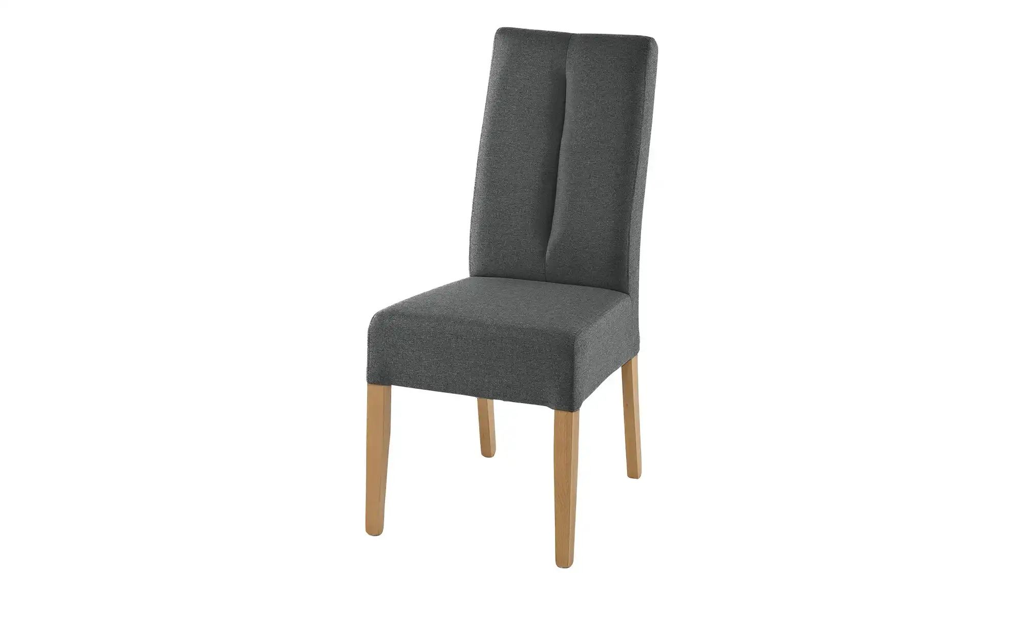 Woodford Esszimmerstuhl  Laura ¦ grau ¦ Maße (cm): B: 67 H: 101 T: 46.0 Stü günstig online kaufen