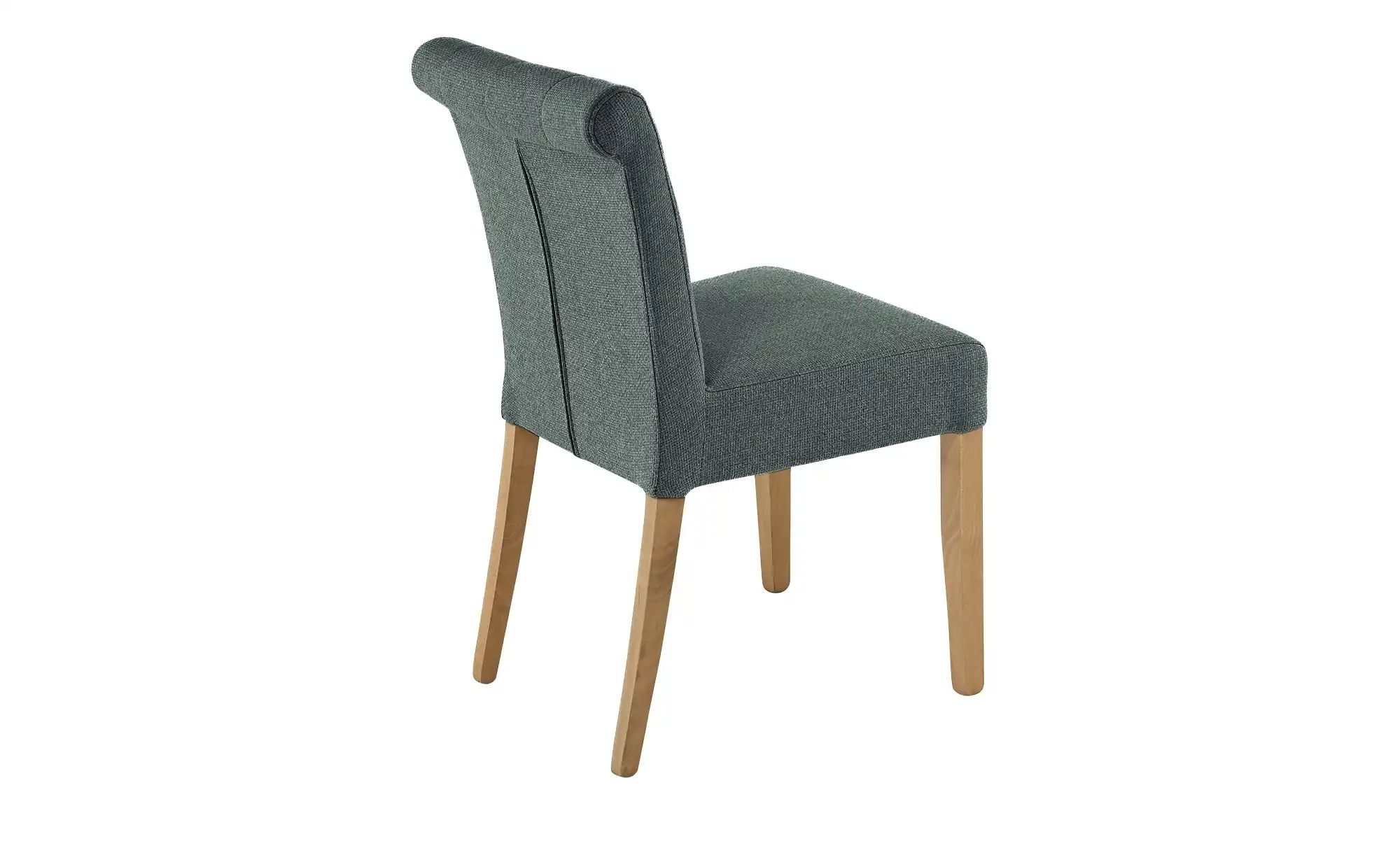 Woodford Esszimmerstuhl  Margo ¦ grün ¦ Maße (cm): B: 62 H: 85 T: 48.0 Stüh günstig online kaufen