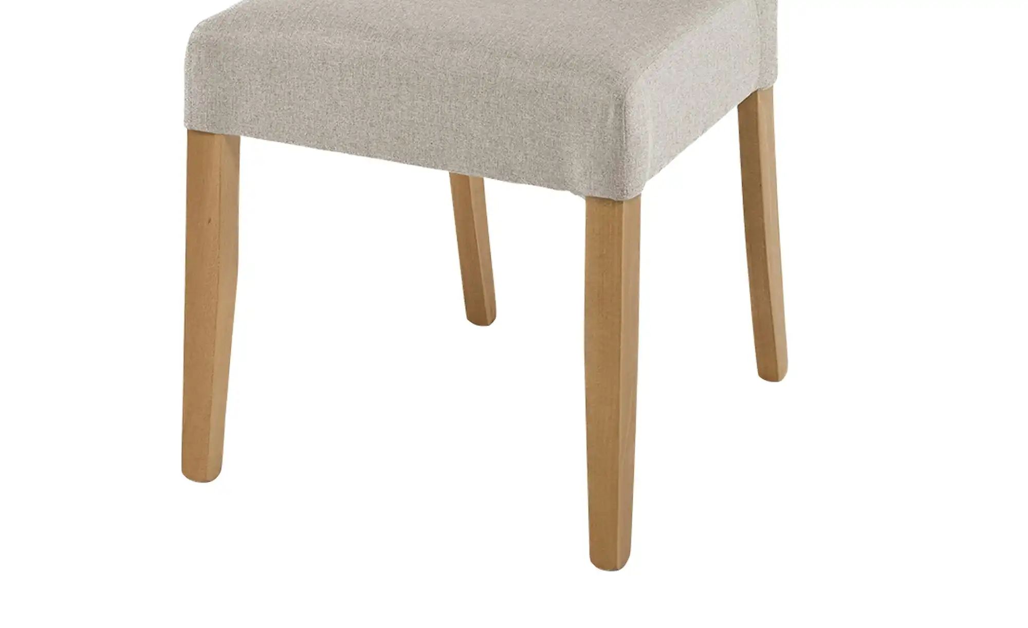 Woodford Esszimmerstuhl  Margo ¦ beige ¦ Maße (cm): B: 62 H: 85 T: 48.0 Stü günstig online kaufen