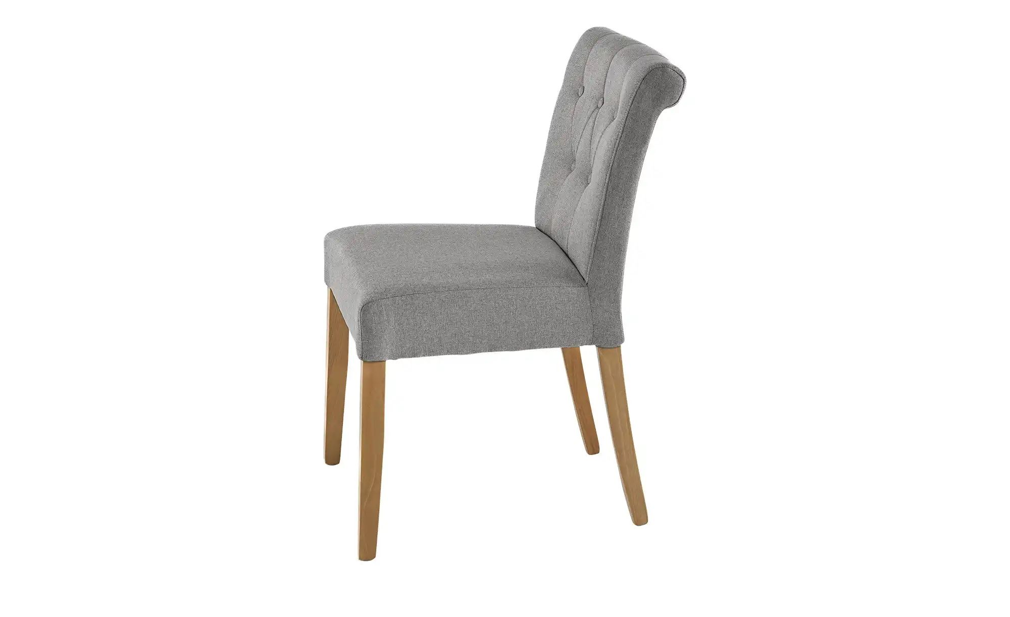 Woodford Esszimmerstuhl  Margo ¦ grau ¦ Maße (cm): B: 62 H: 85 T: 48.0 Stüh günstig online kaufen