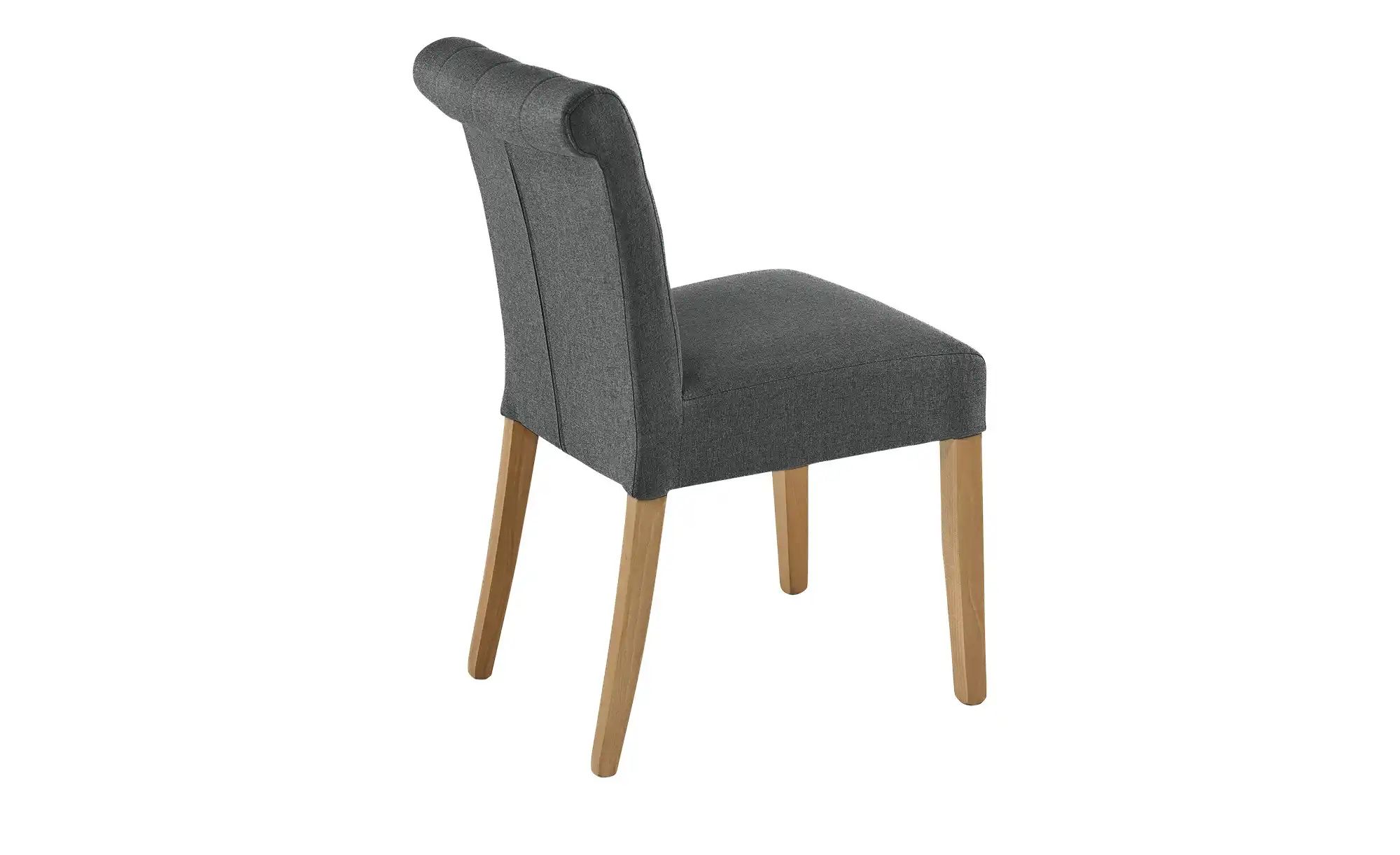 Woodford Esszimmerstuhl  Margo ¦ grau ¦ Maße (cm): B: 62 H: 85 T: 48.0 Stüh günstig online kaufen