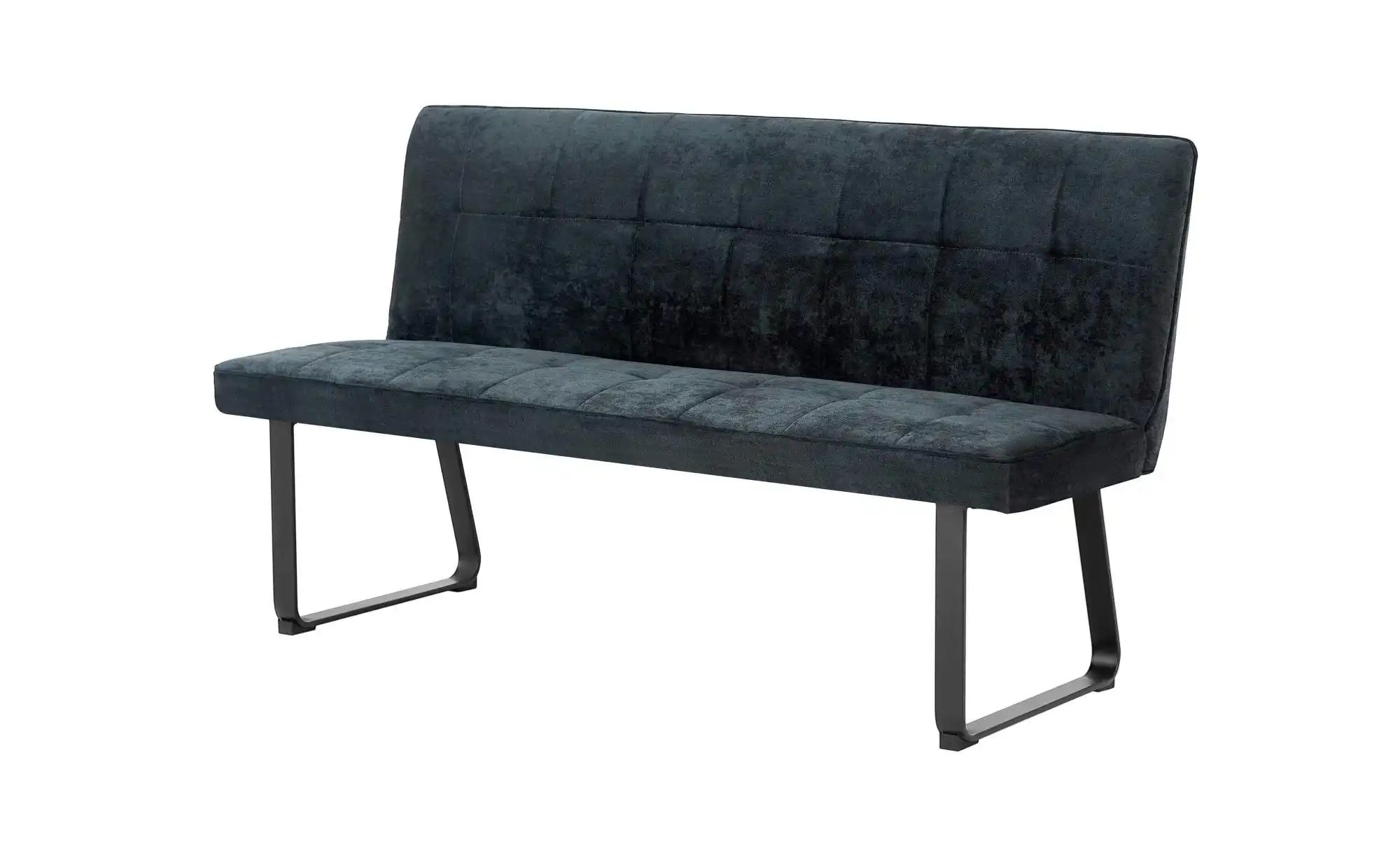 by Living Sitzbank  Talea  grau  Maße (cm): B: 160 H: 92 | 04251942202816