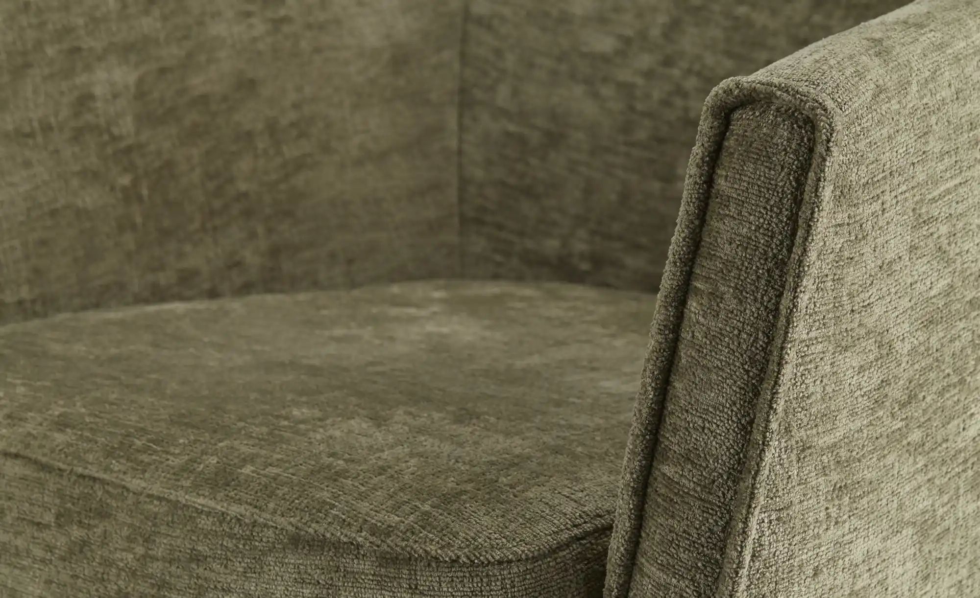 Thumbnail - Jette Home Armlehnstuhl drehbar Becky ¦ grün ¦ Maße (cm): B: 61 H: 91 T: 64.0 Stühle > Esszimmerstühle > Esszimmerstühle...