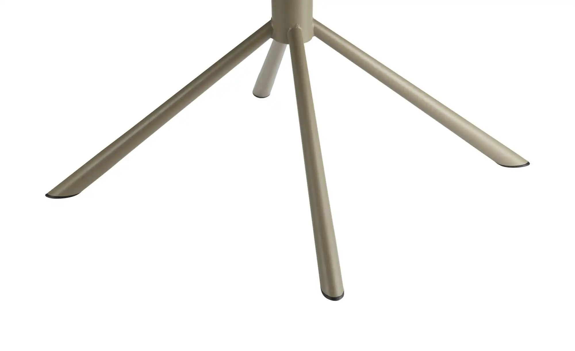 Jette Home Armlehnstuhl drehbar Becky ¦ grau ¦ Maße (cm): B: 61 H: 91 T: 64 günstig online kaufen