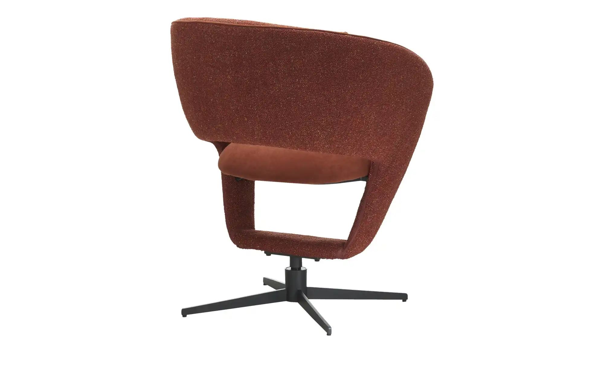 uno Esszimmerstuhl  Giola ¦ rot ¦ Maße (cm): B: 63 H: 83 T: 60.5 Stühle > E günstig online kaufen