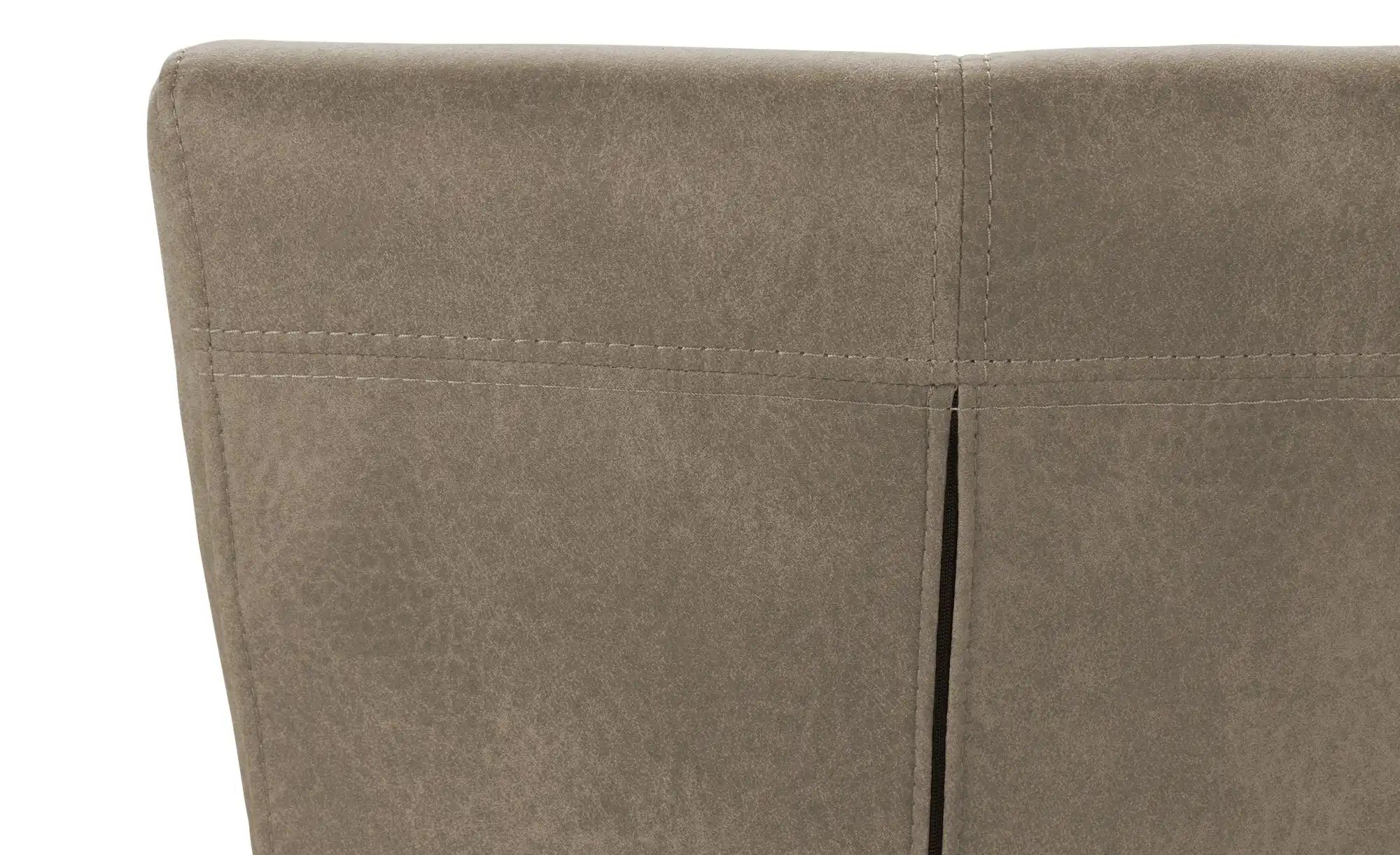 Esszimmerstuhl  8231 ¦ braun ¦ Maße (cm): B: 43 H: 92 T: 58.0 Stühle > Küch günstig online kaufen