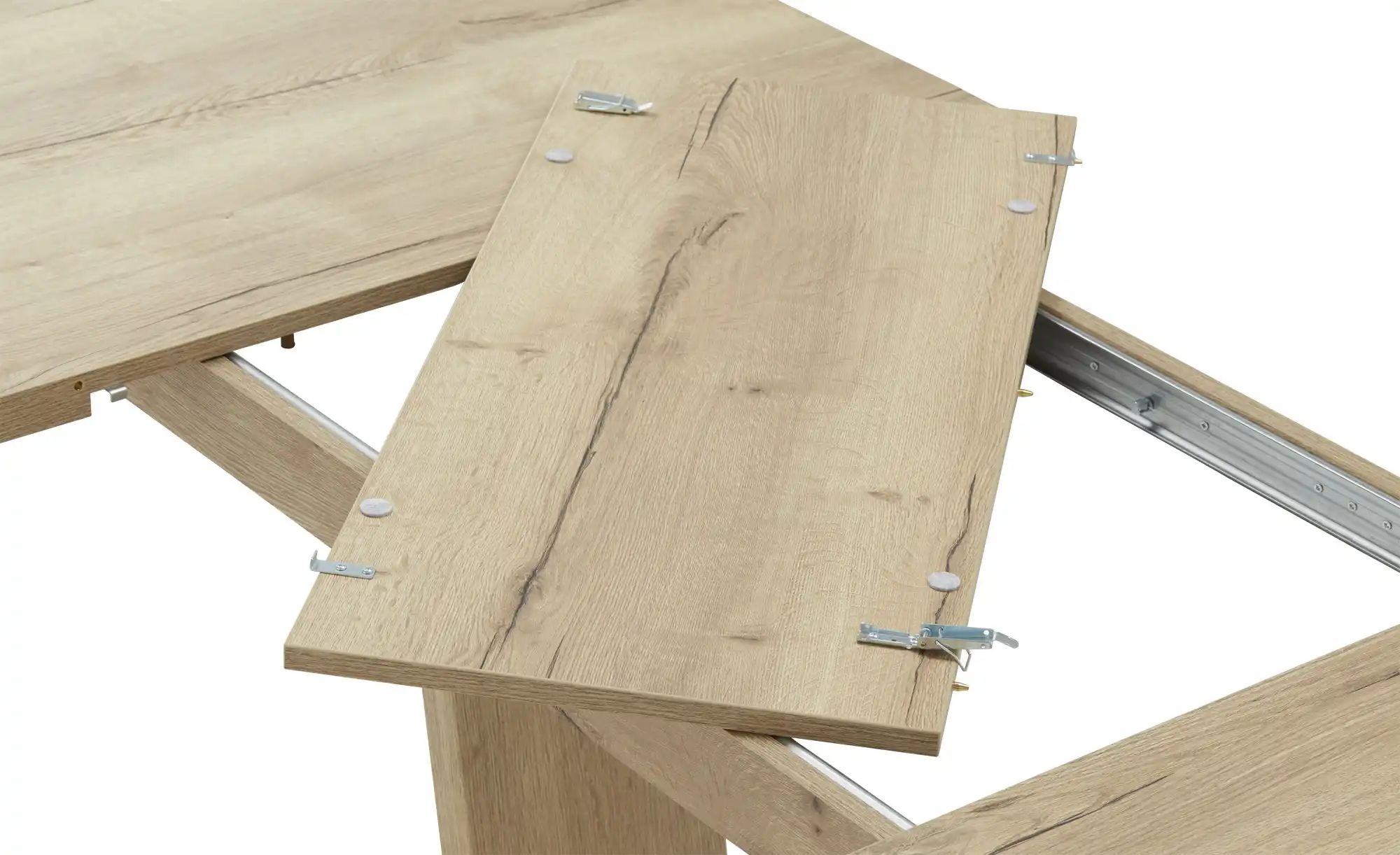 Esstisch  Melamin ¦ holzfarben ¦ Maße (cm): B: 90 H: 76 Tische > Esstische günstig online kaufen