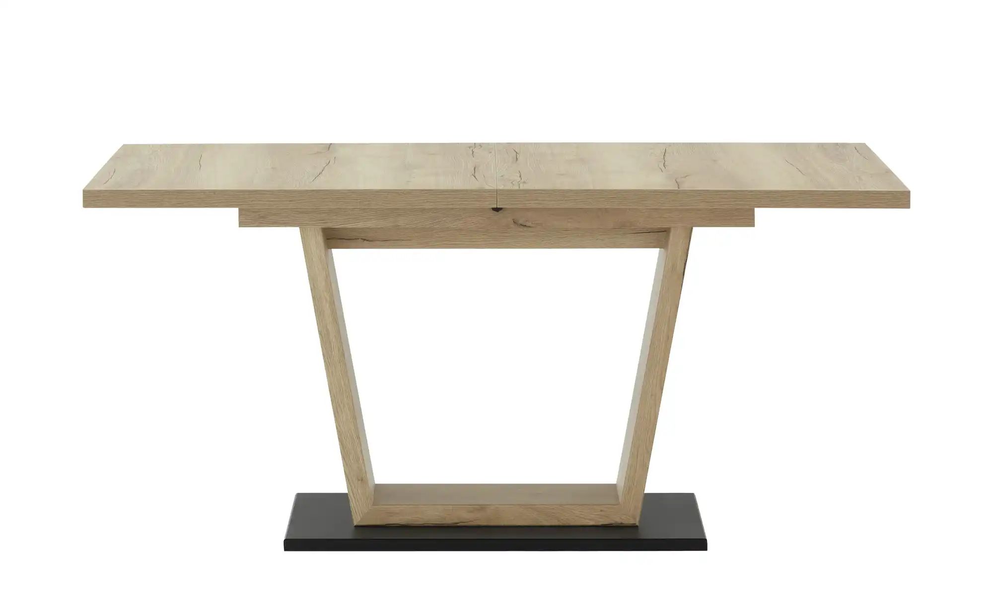 Esstisch  Melamin ¦ holzfarben ¦ Maße (cm): B: 90 H: 76 Tische > Esstische günstig online kaufen