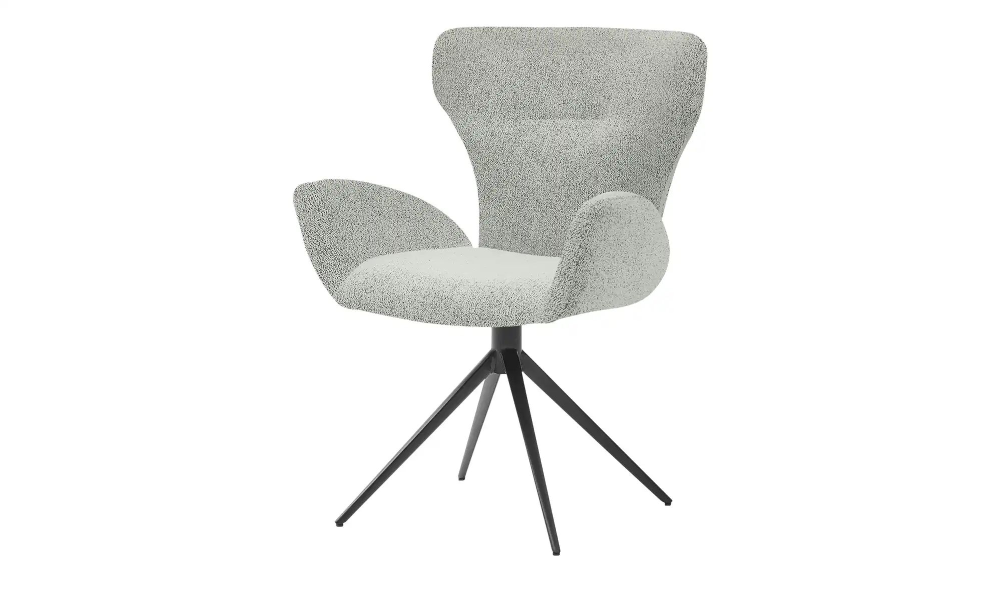 Musterring Esszimmerstuhl  JustB! SP150 ¦ creme ¦ Maße (cm): B: 65 H: 91 T: günstig online kaufen